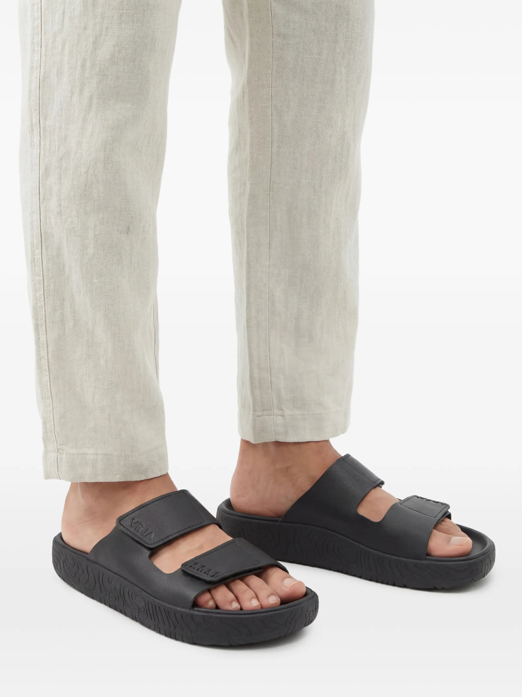 Etna sandals