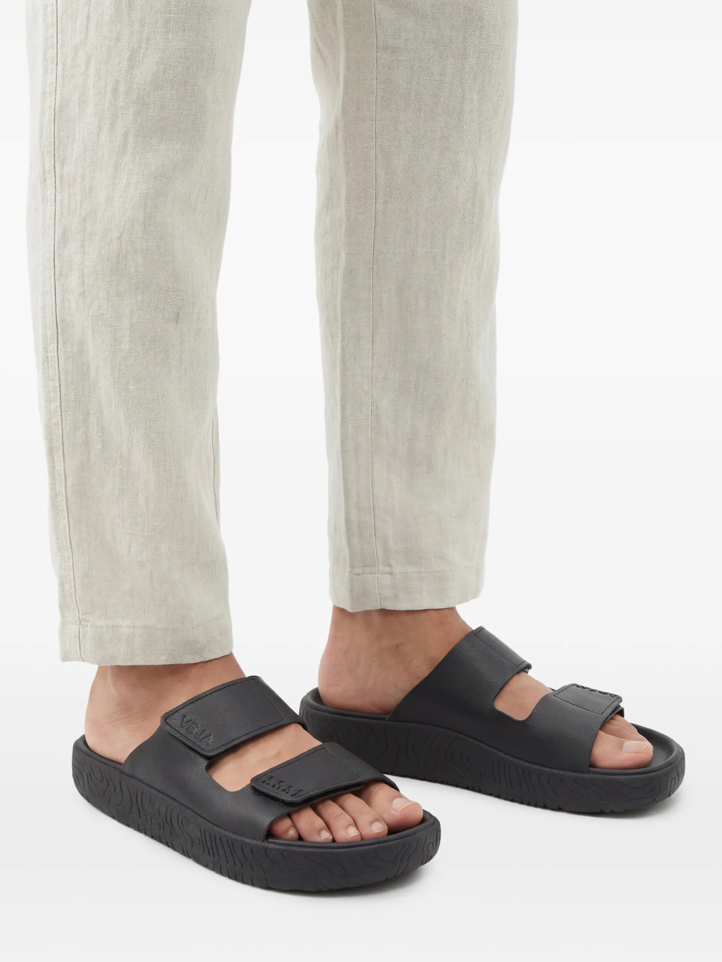 Etna sandals