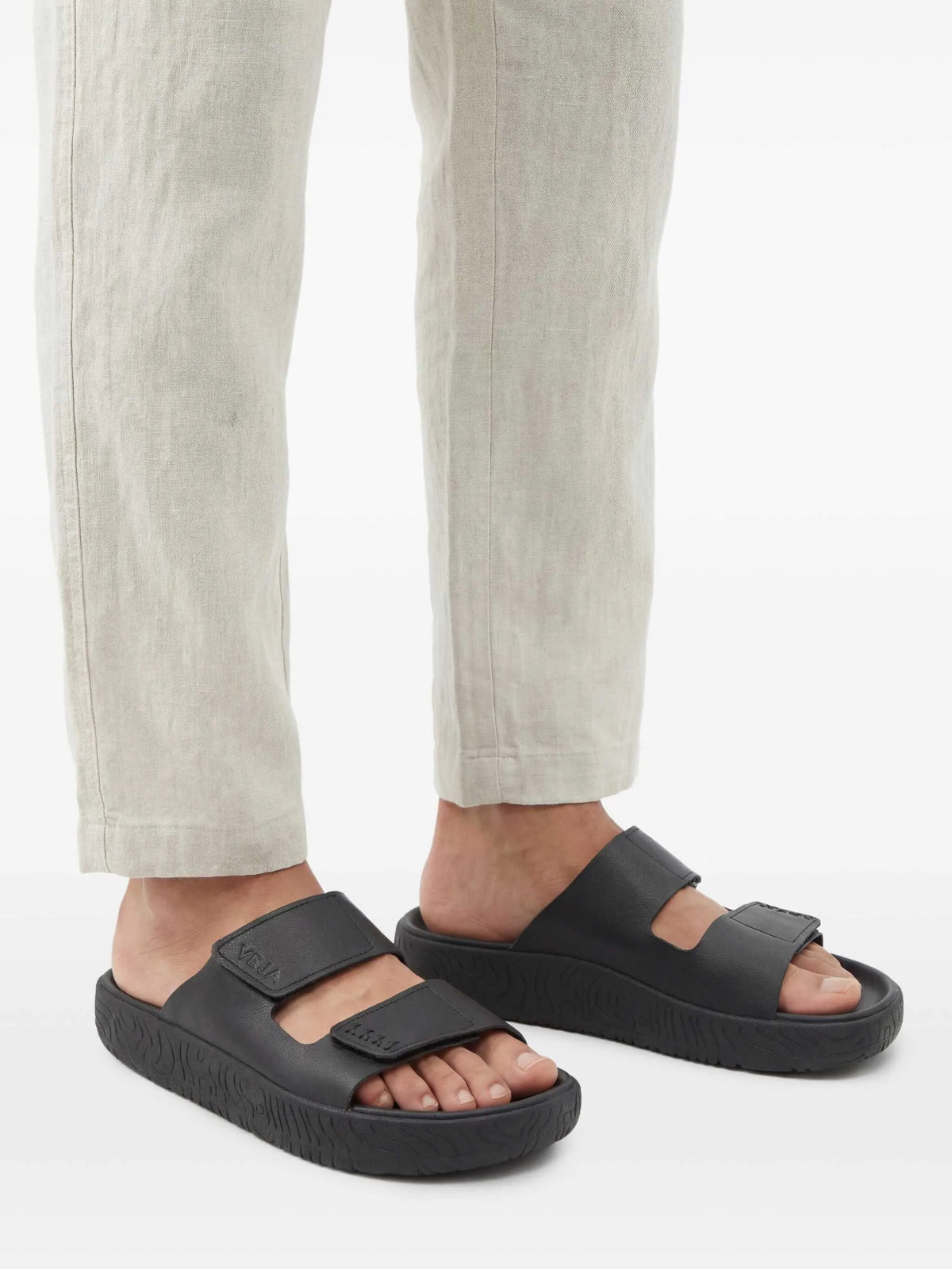 Etna sandals