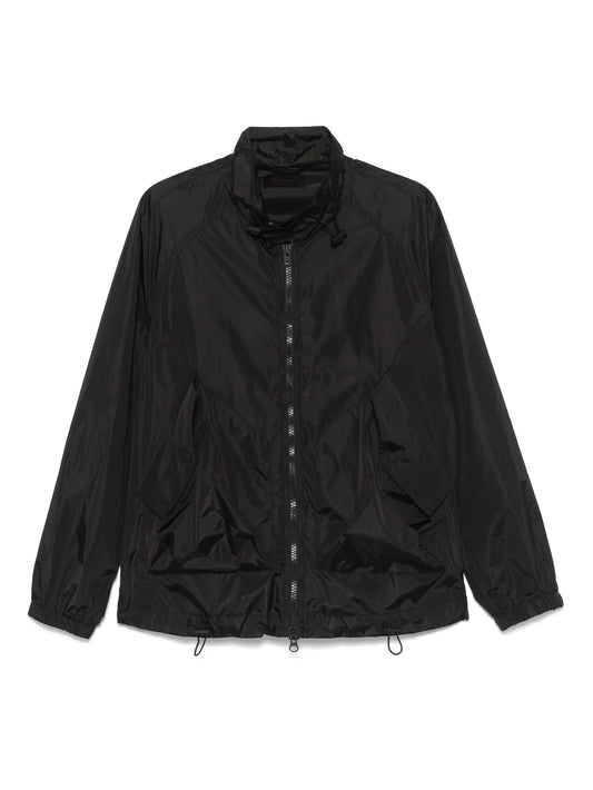 Harrington jacket