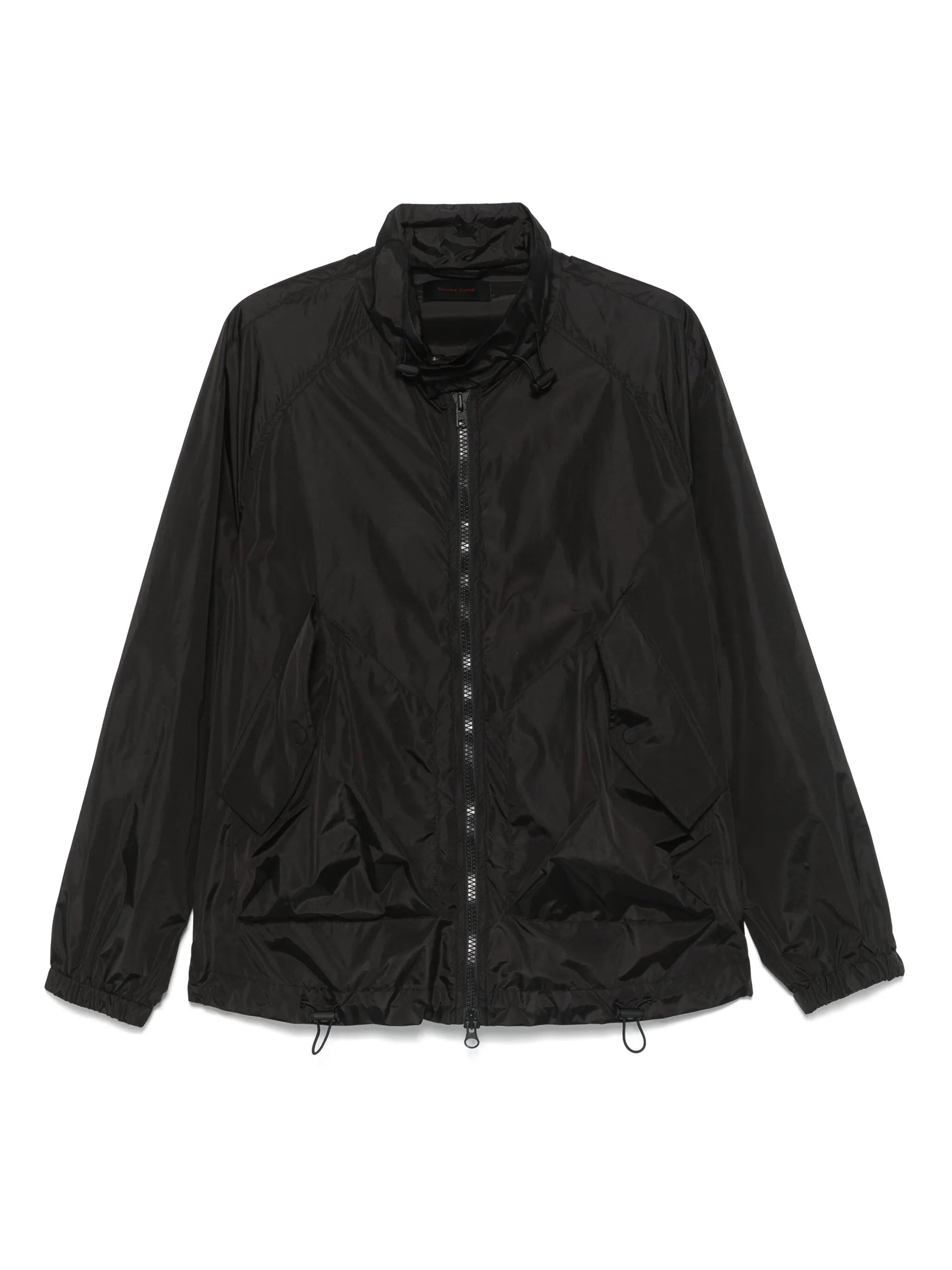 Harrington jacket