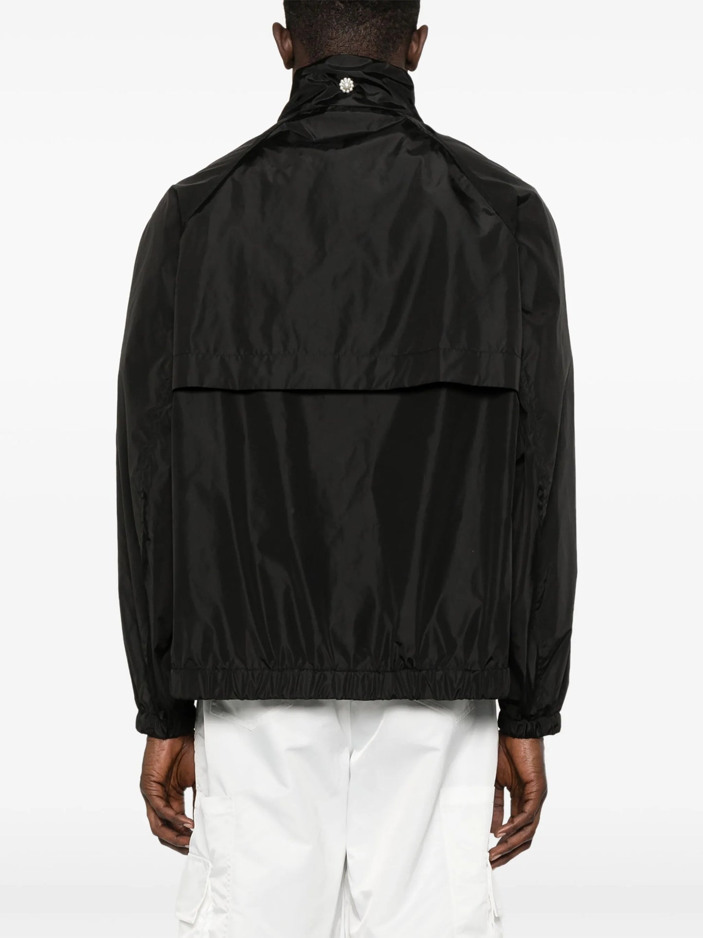 Harrington jacket