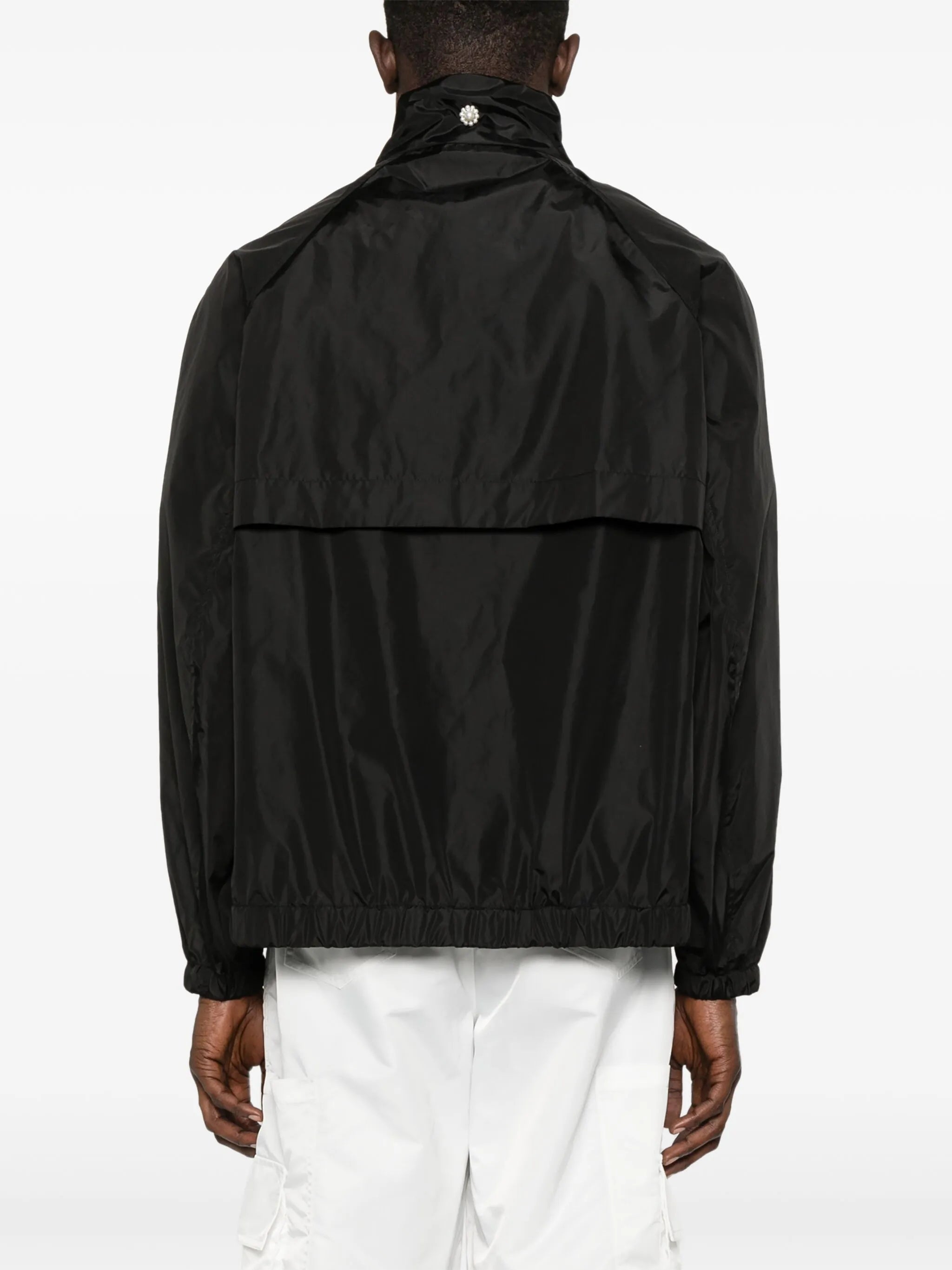 Harrington jacket