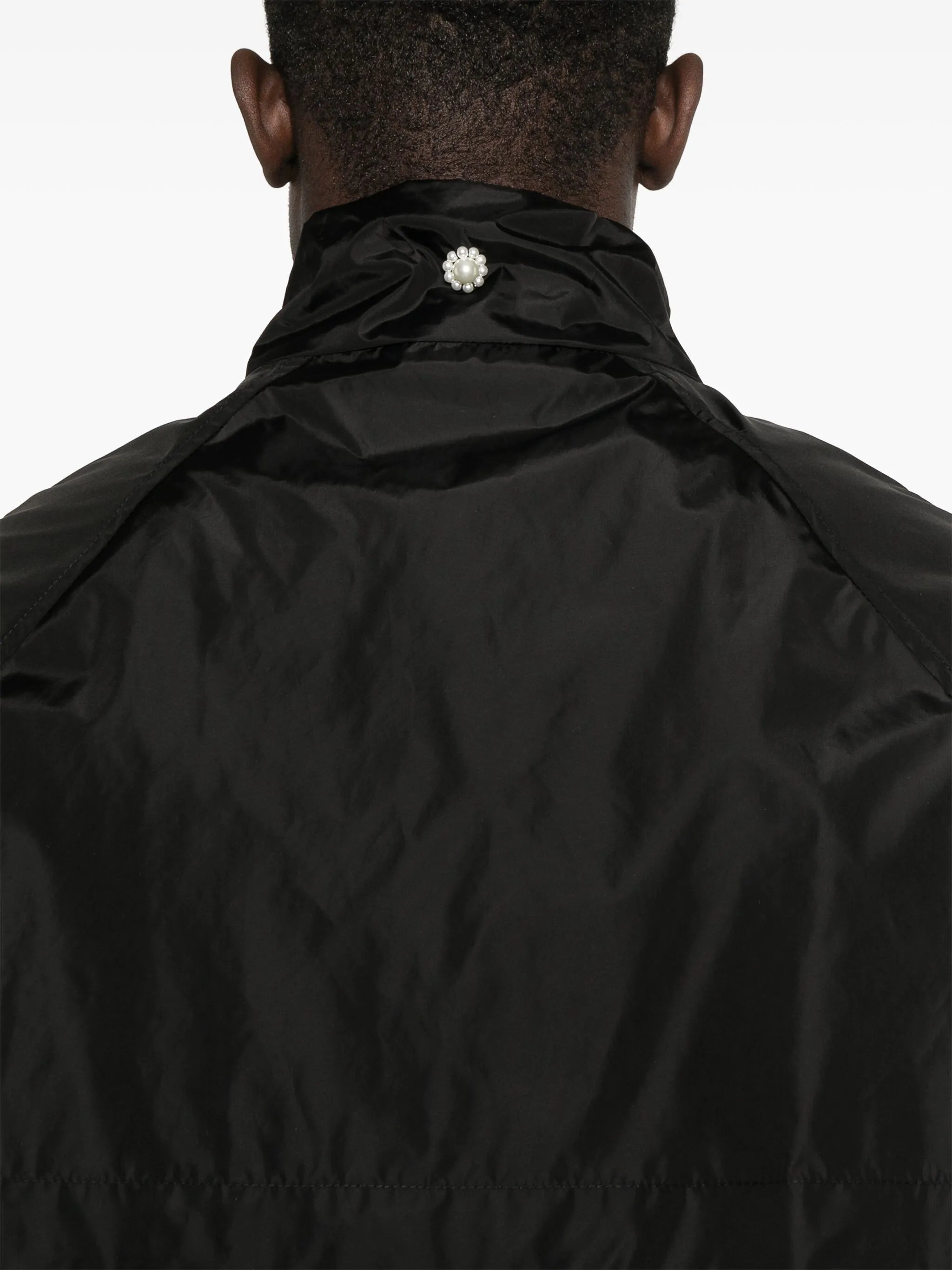 Harrington jacket