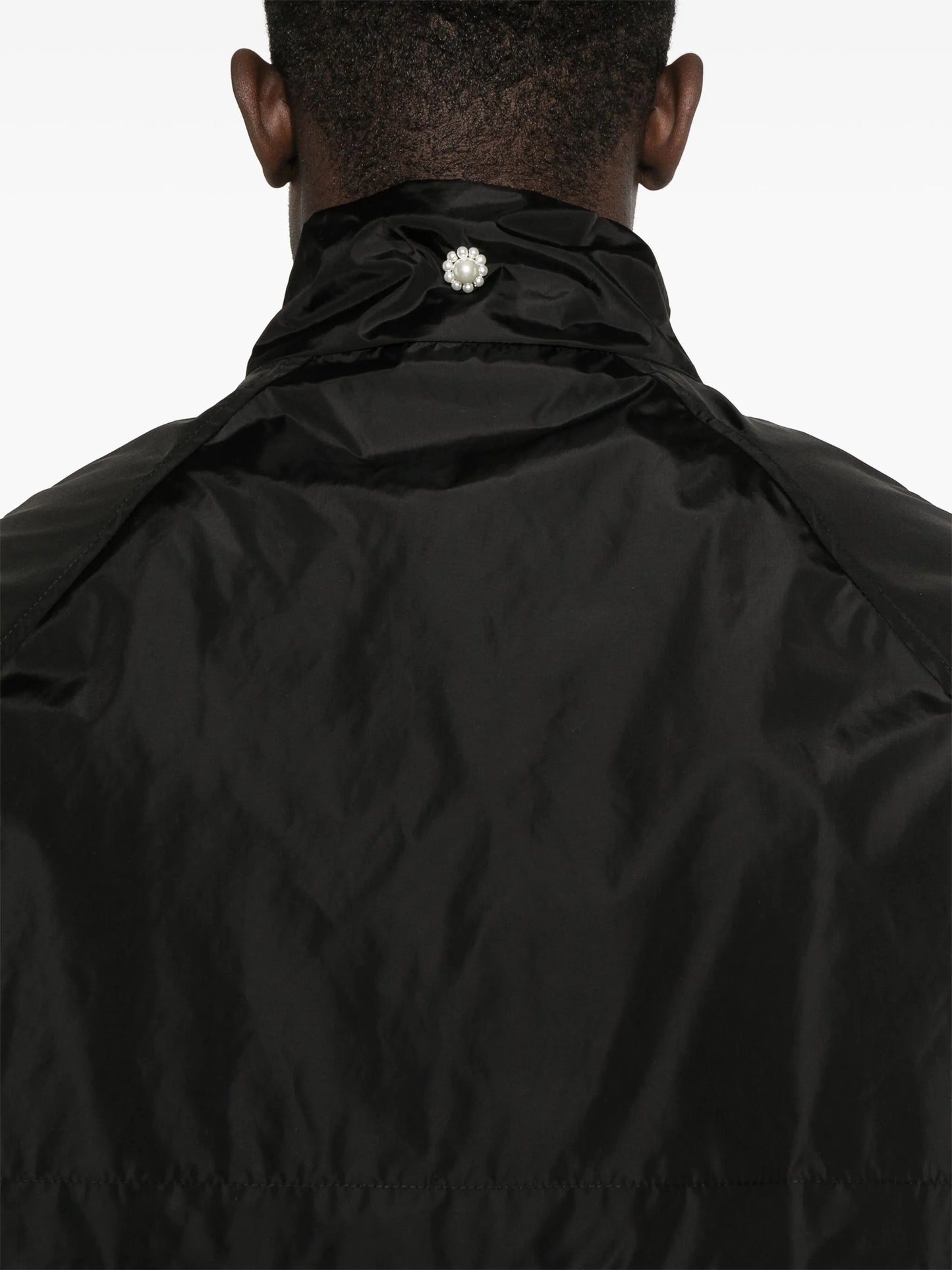 Harrington jacket