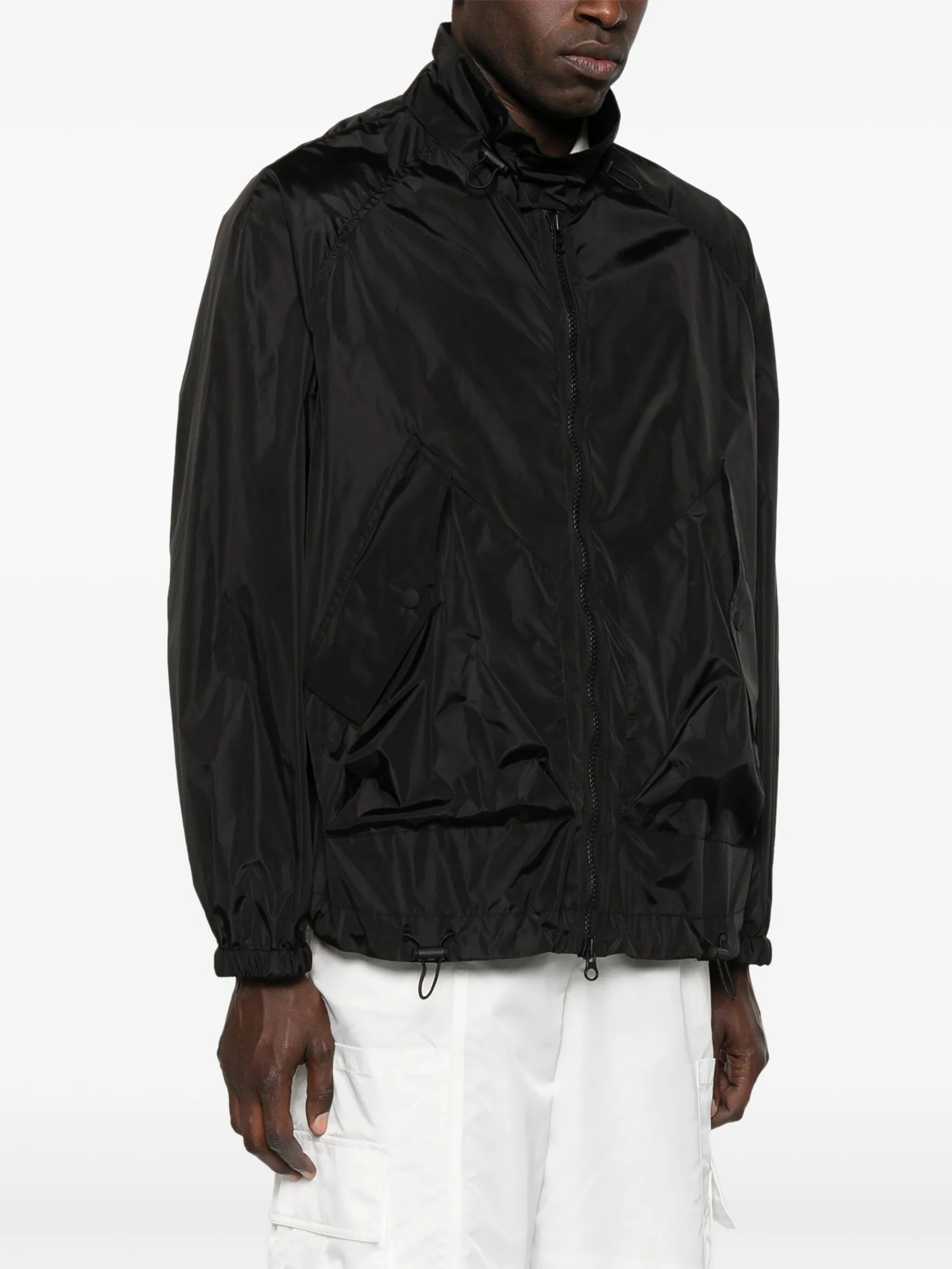 Harrington jacket