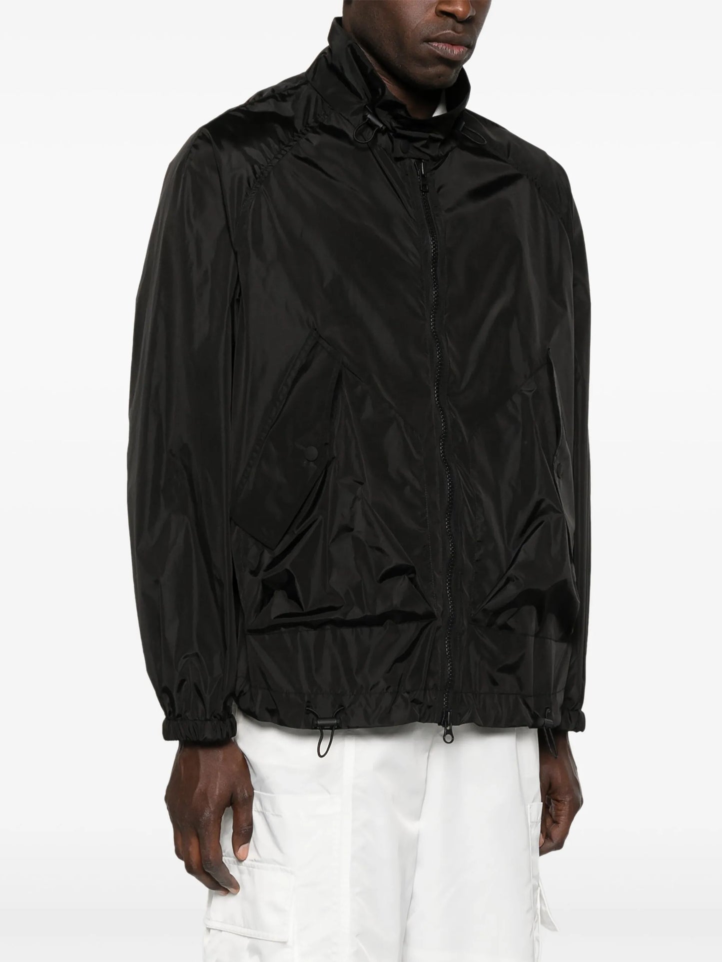 Harrington jacket