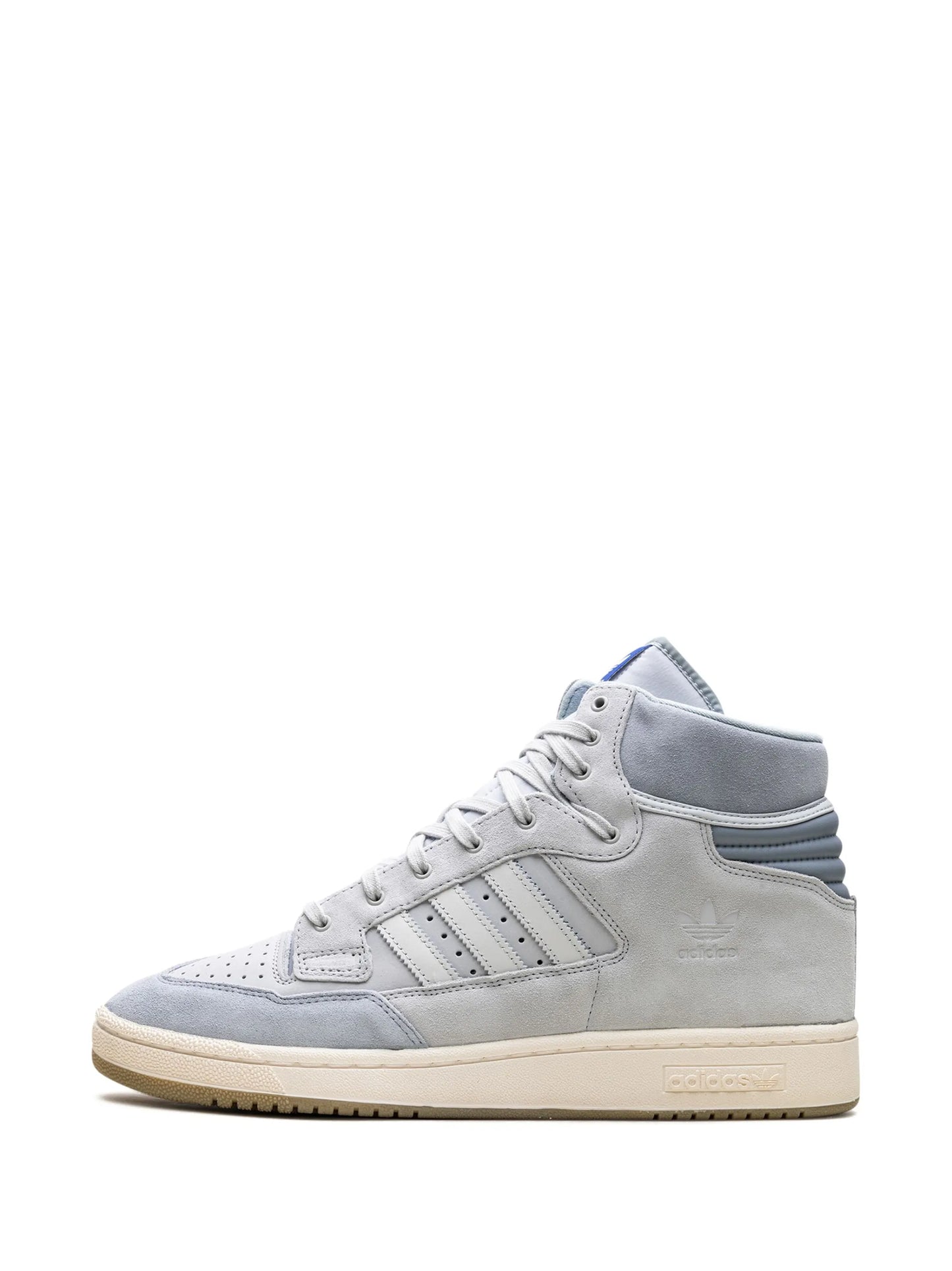 Centennial 85 Hi "Clear Grey/Crystal White/Light Grey" sneakers