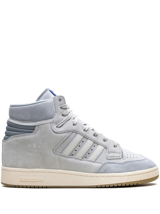 Centennial 85 Hi "Clear Grey/Crystal White/Light Grey" sneakers