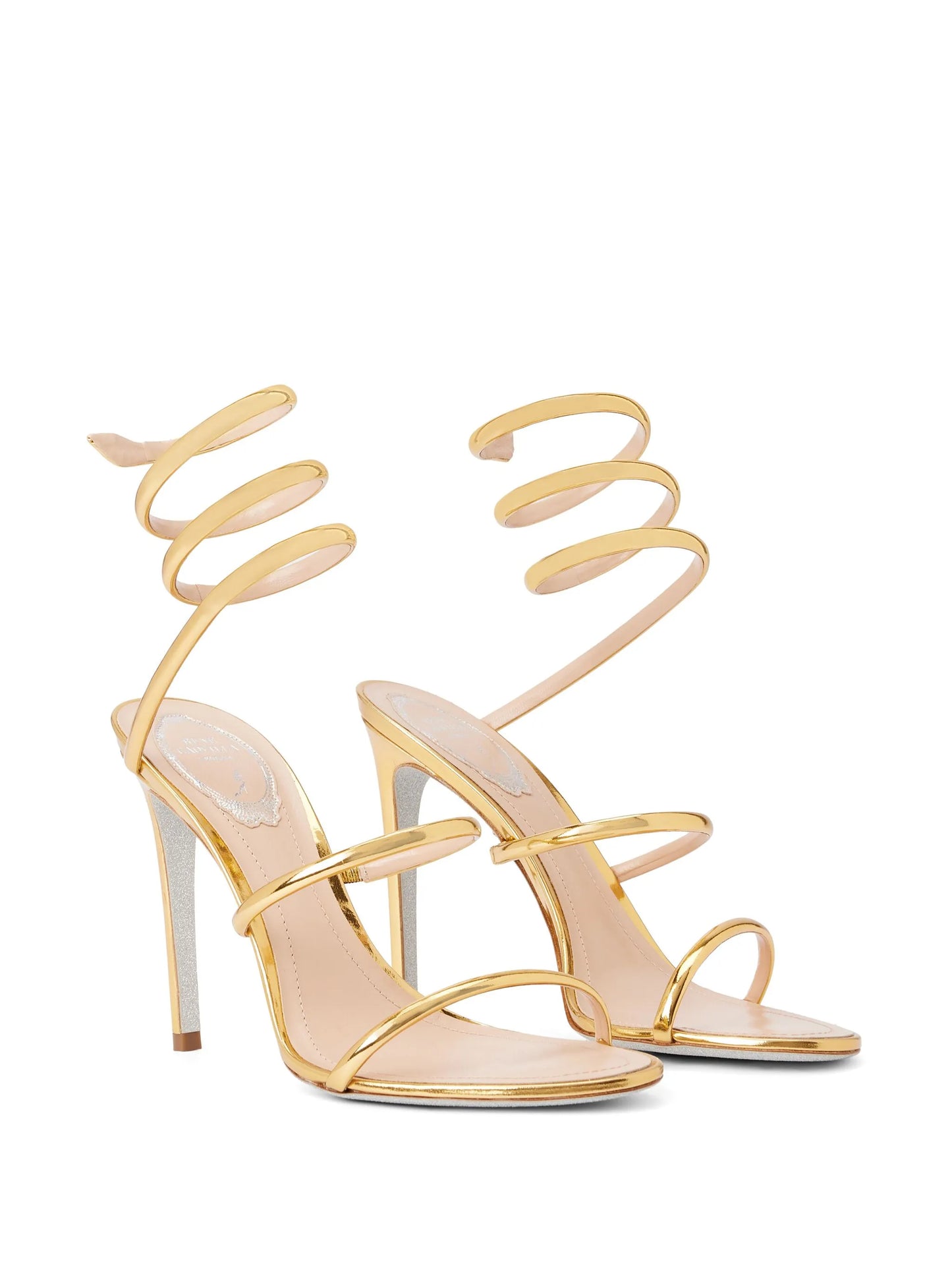 Cleo sandals
