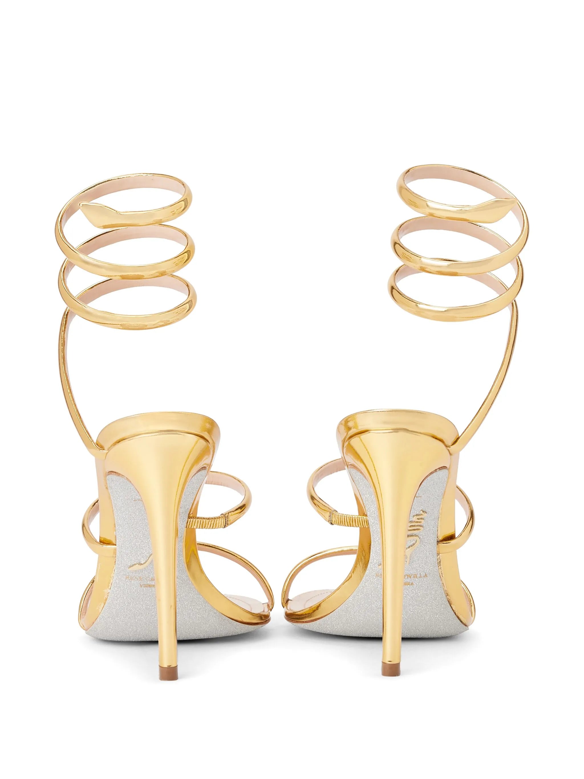 Cleo sandals