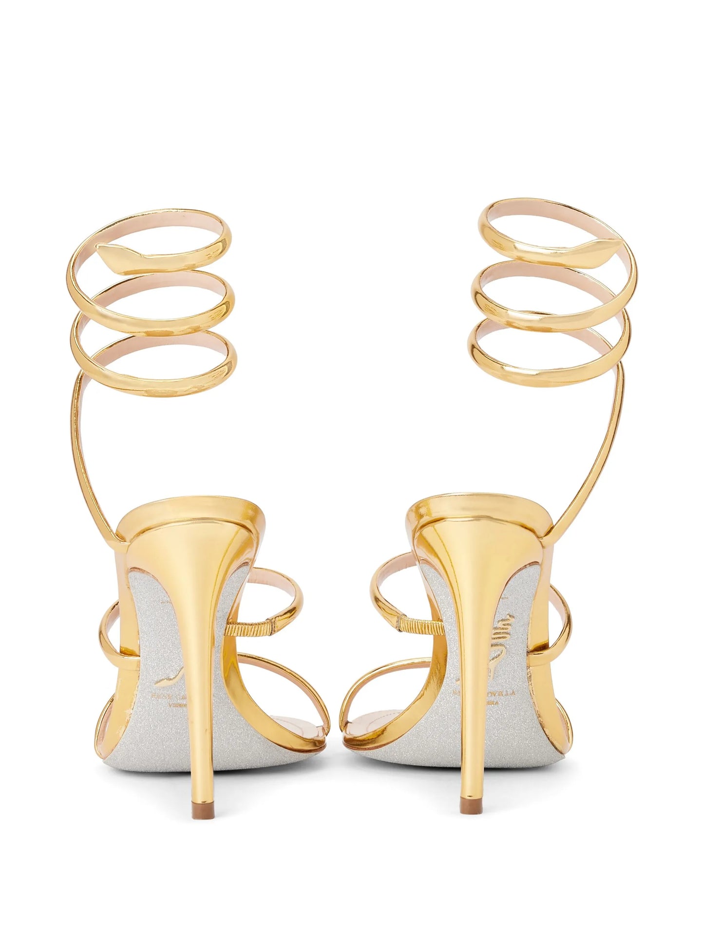 Cleo sandals