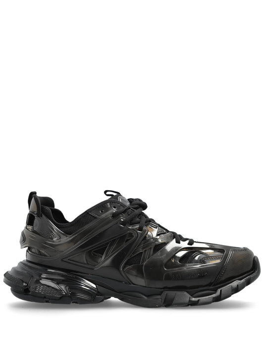 Track sneakers