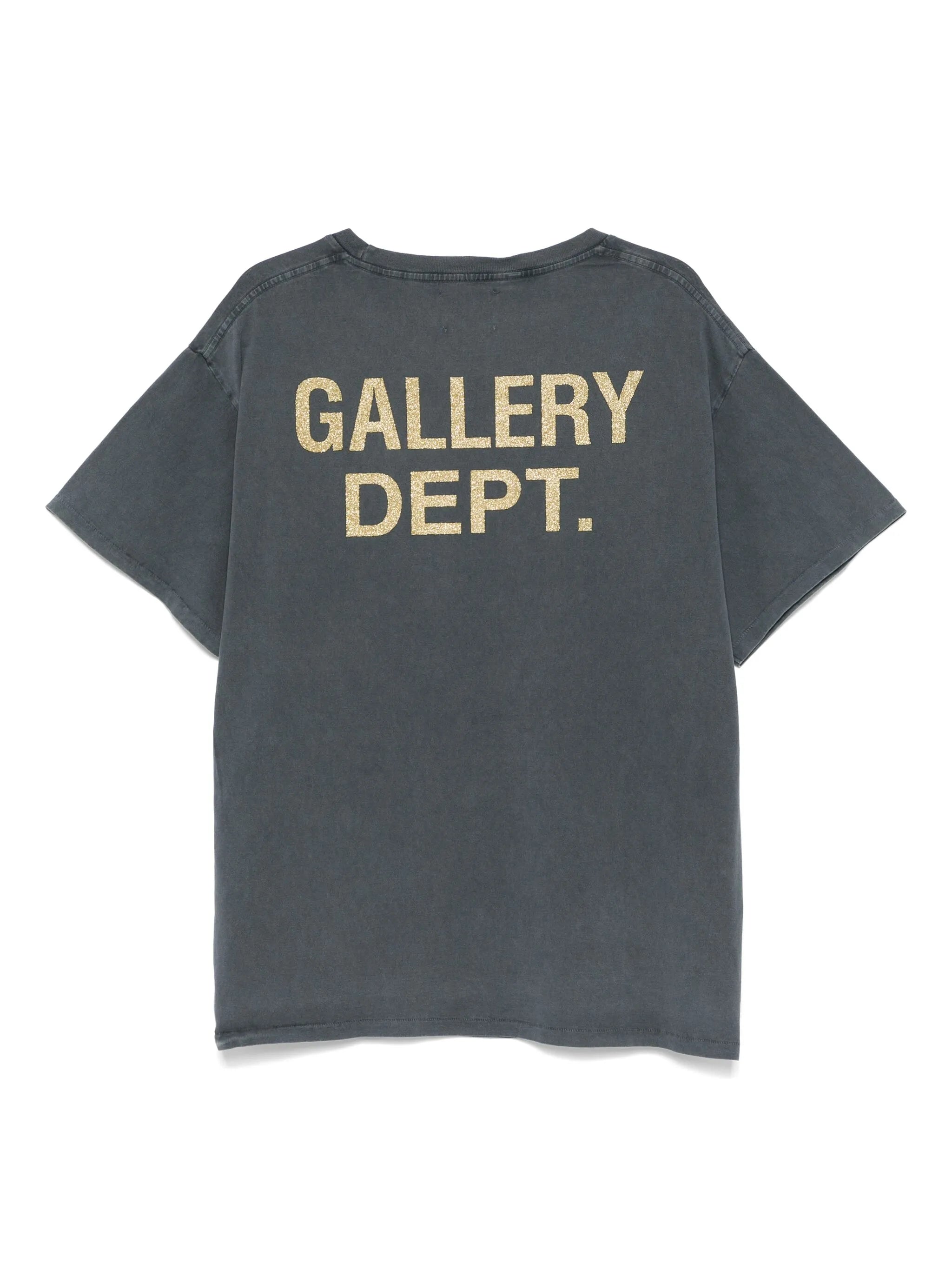 Skeleton Beach T-shirt