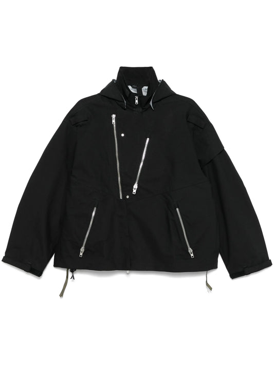 J68W jacket