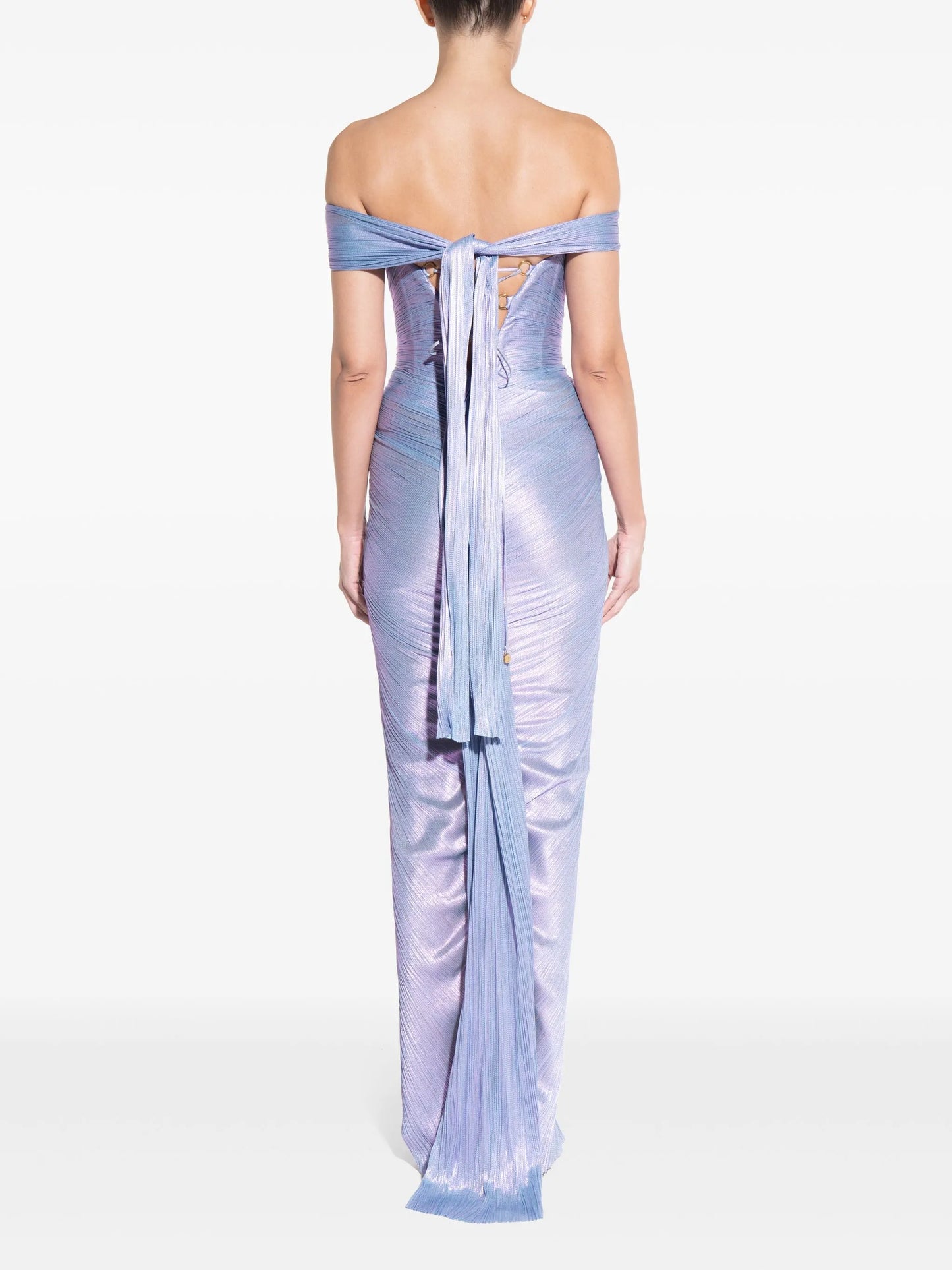 Diella maxi dress