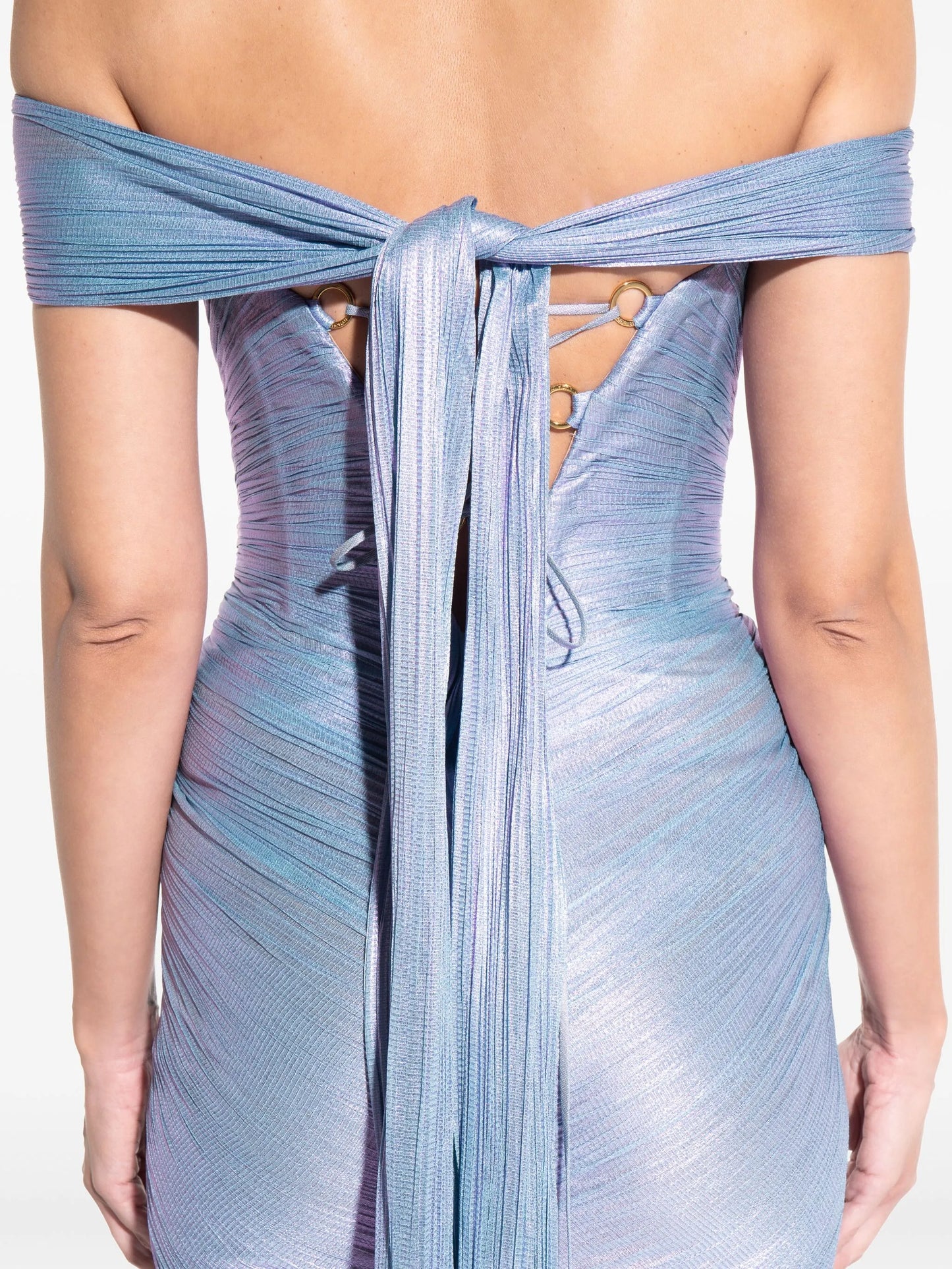 Diella maxi dress