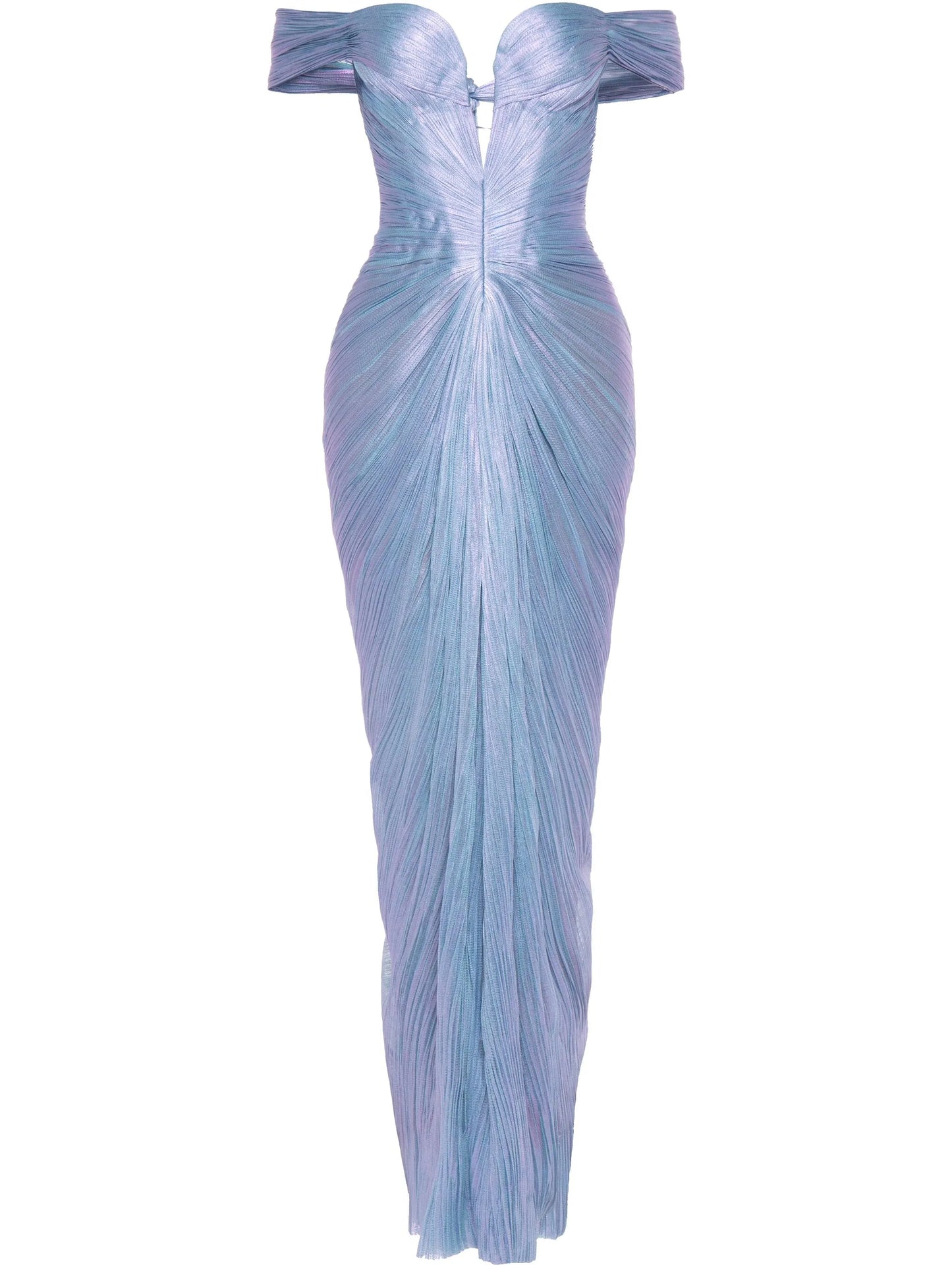 Diella maxi dress