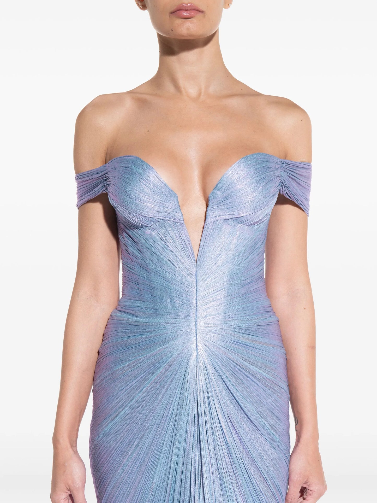 Diella maxi dress