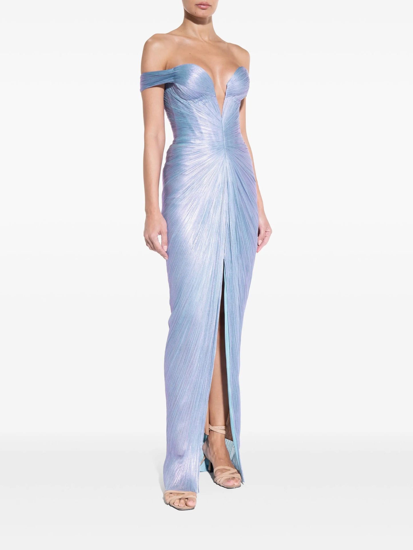 Diella maxi dress