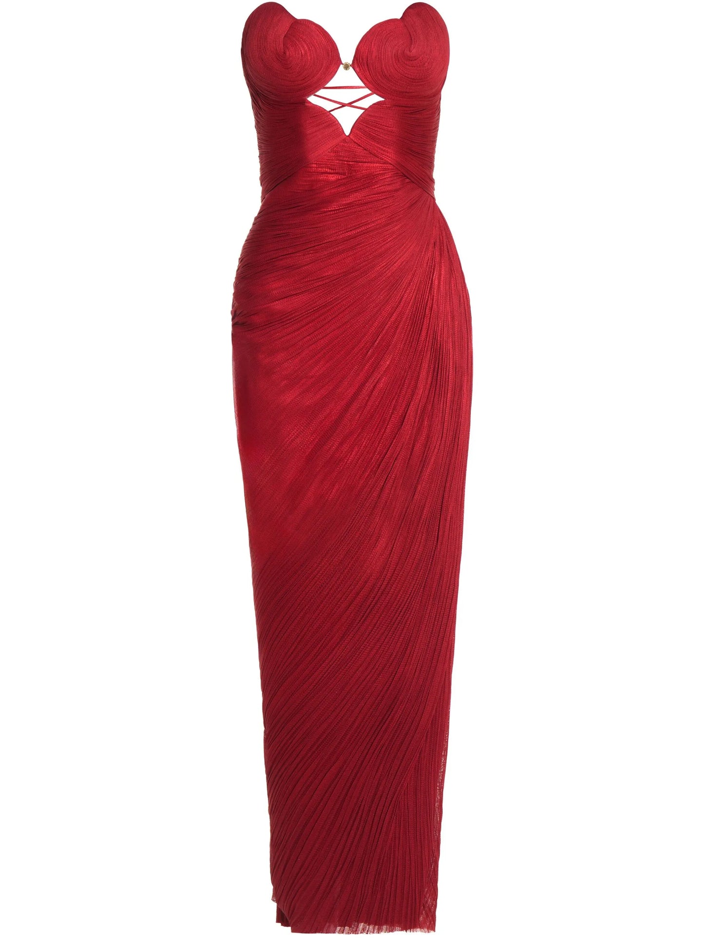 Amisha midi dress