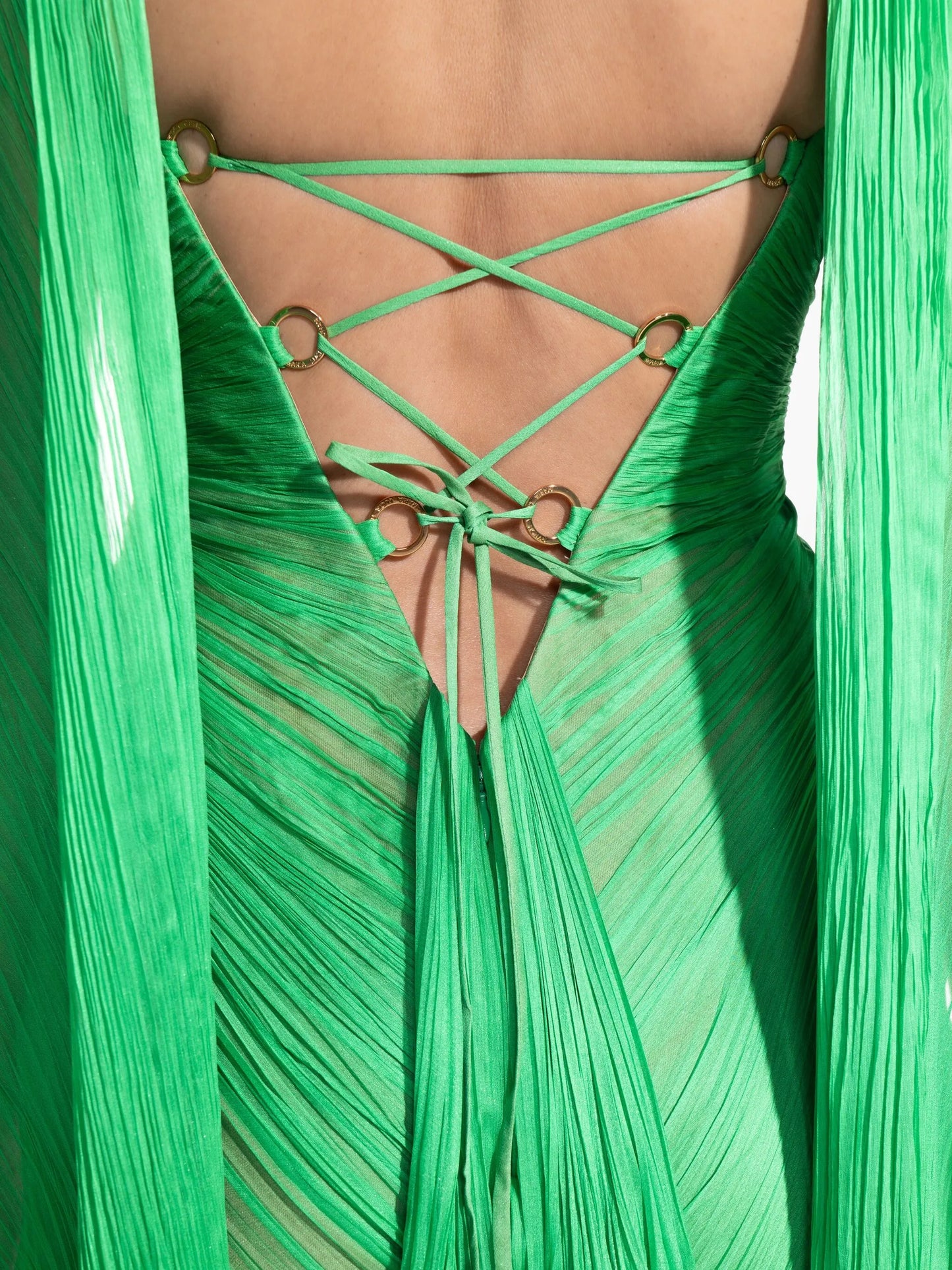 Cassandra dress