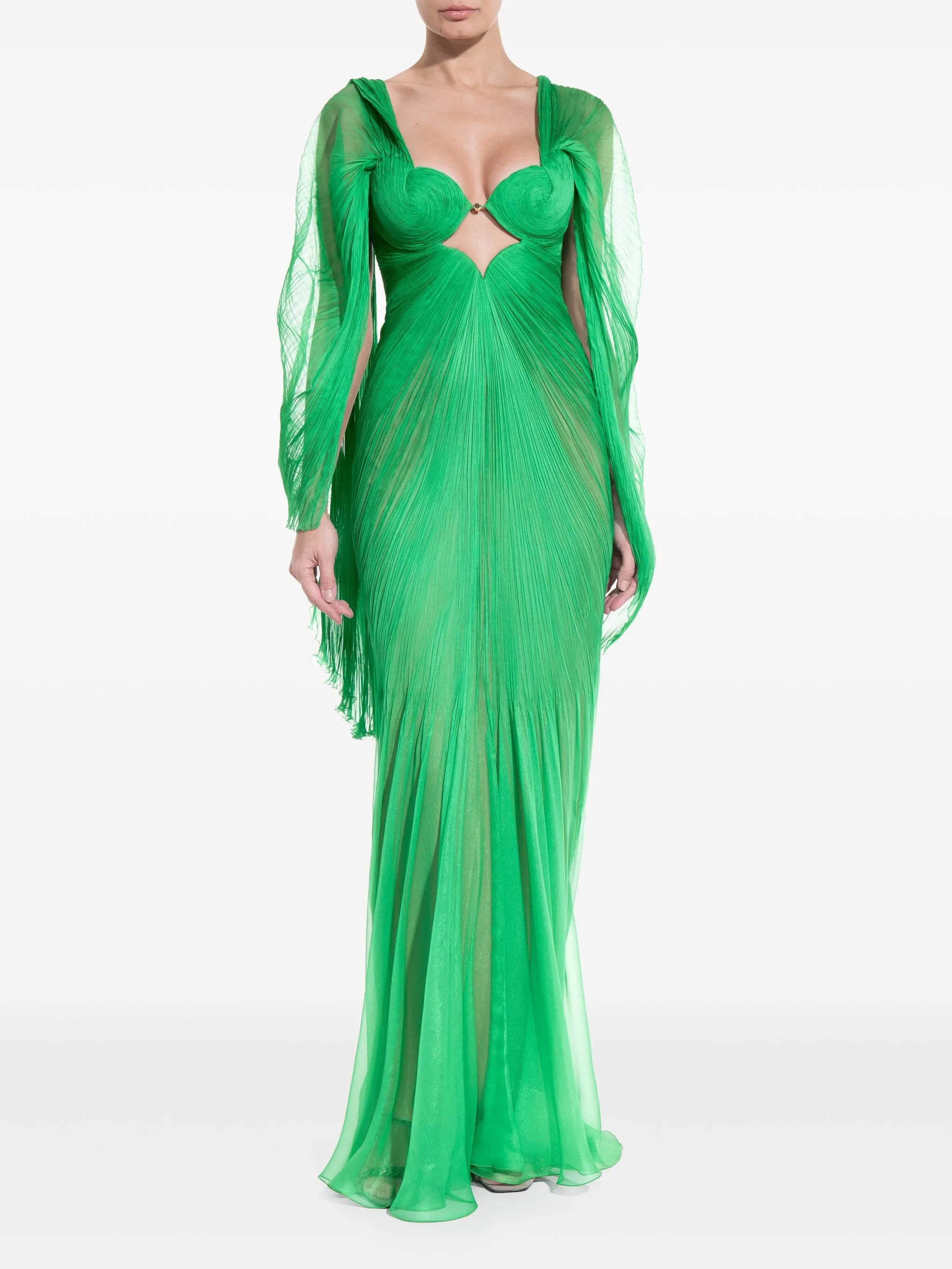 Cassandra dress