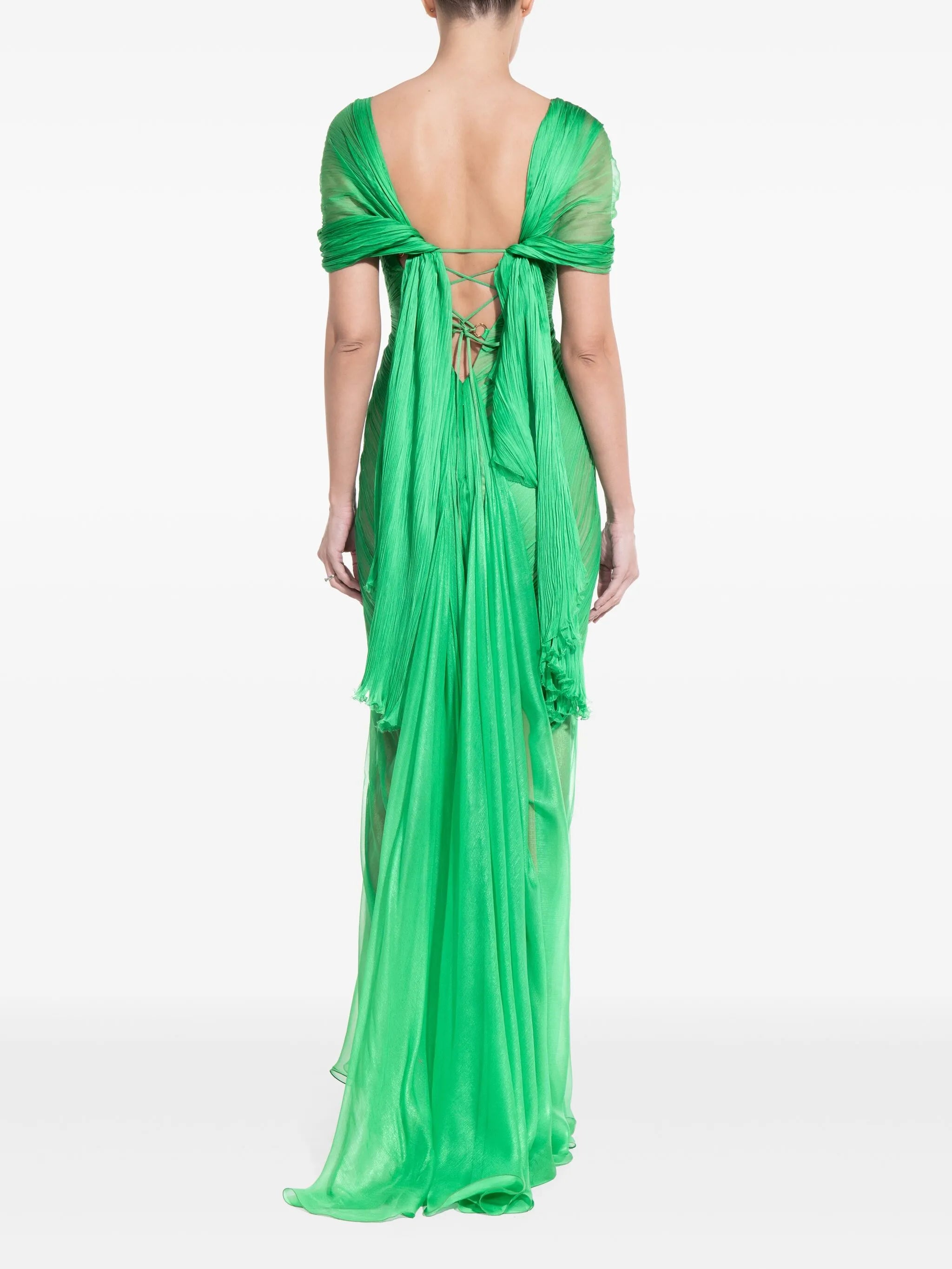 Cassandra dress