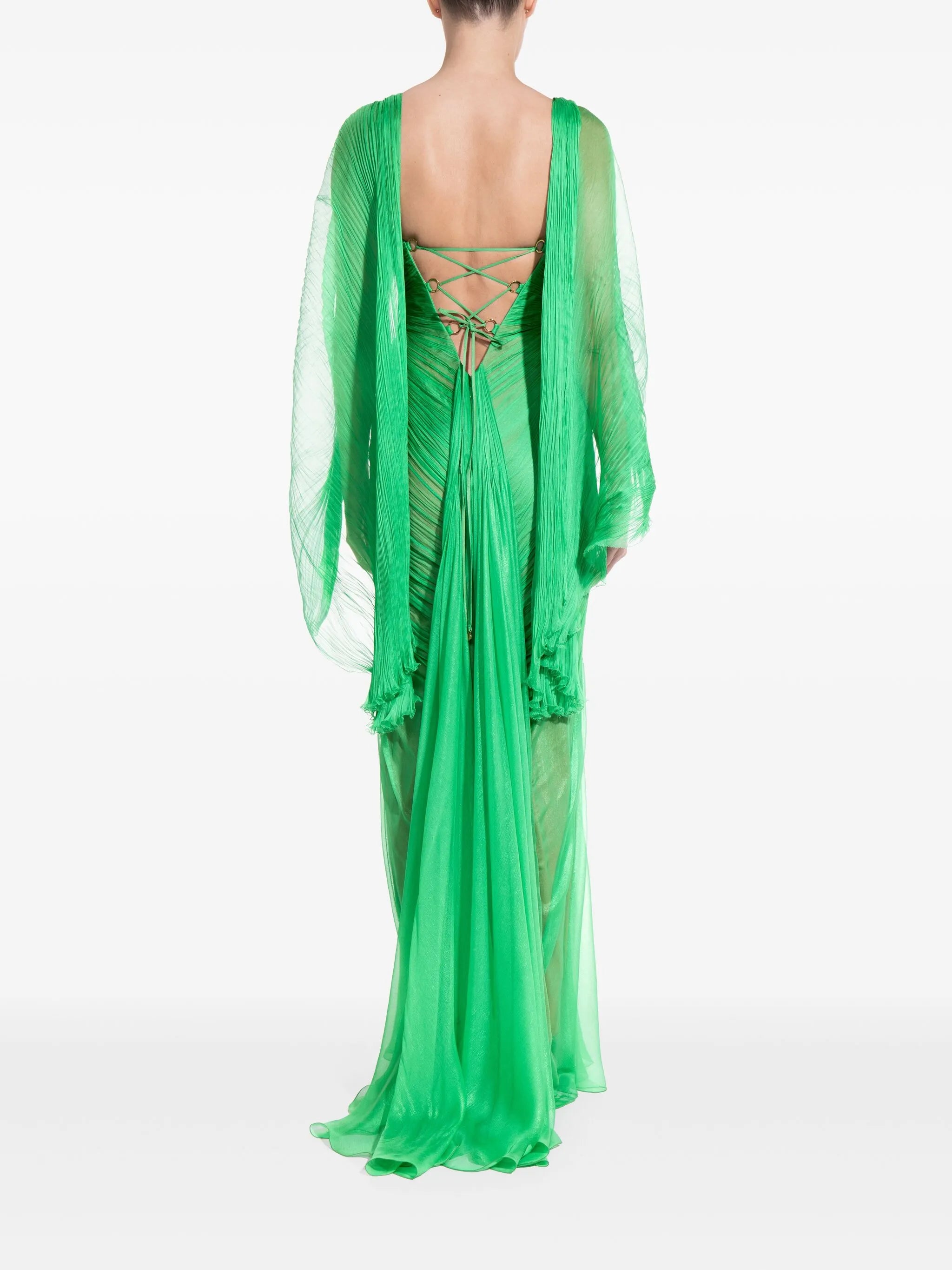 Cassandra dress