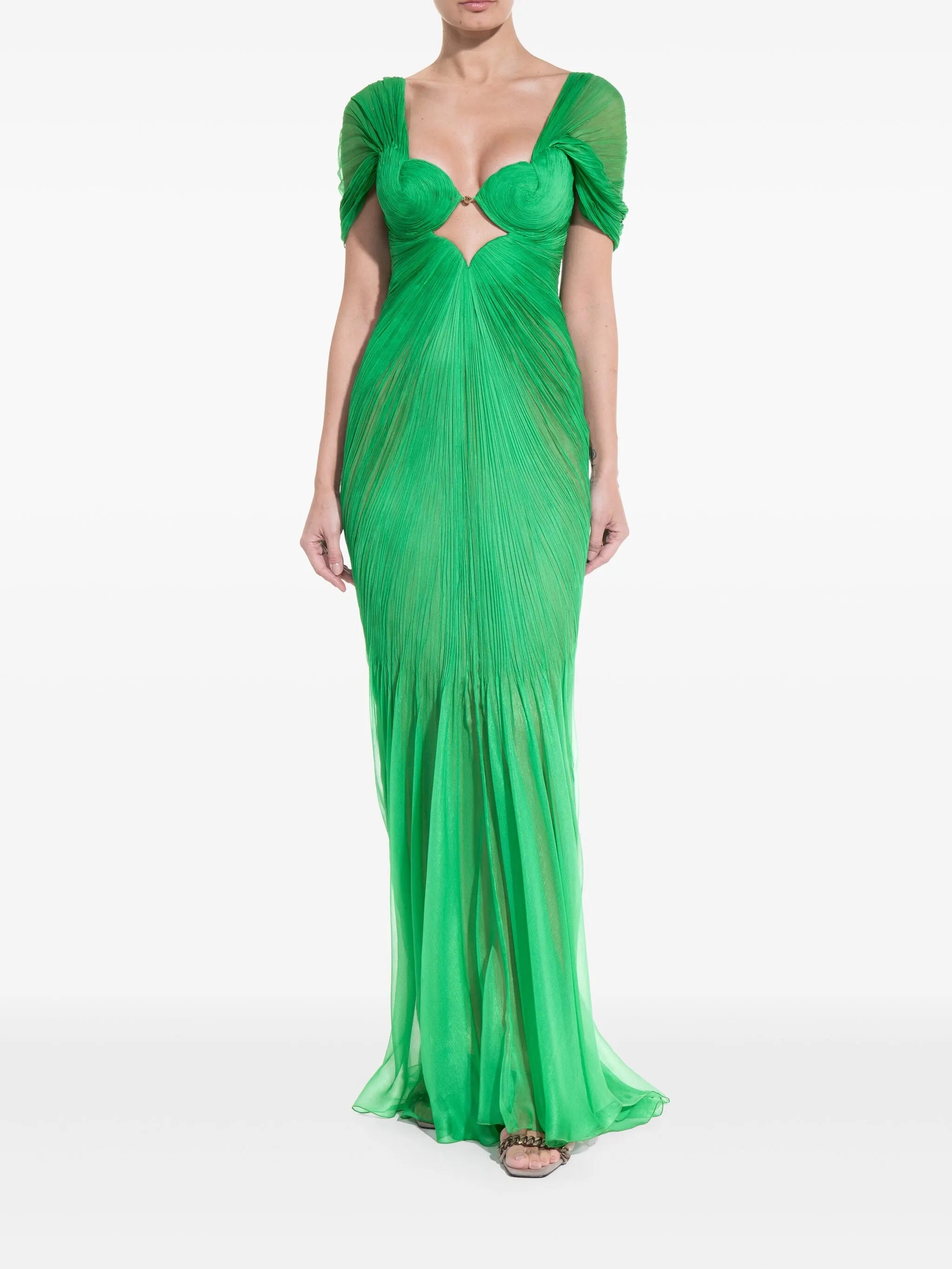 Cassandra dress