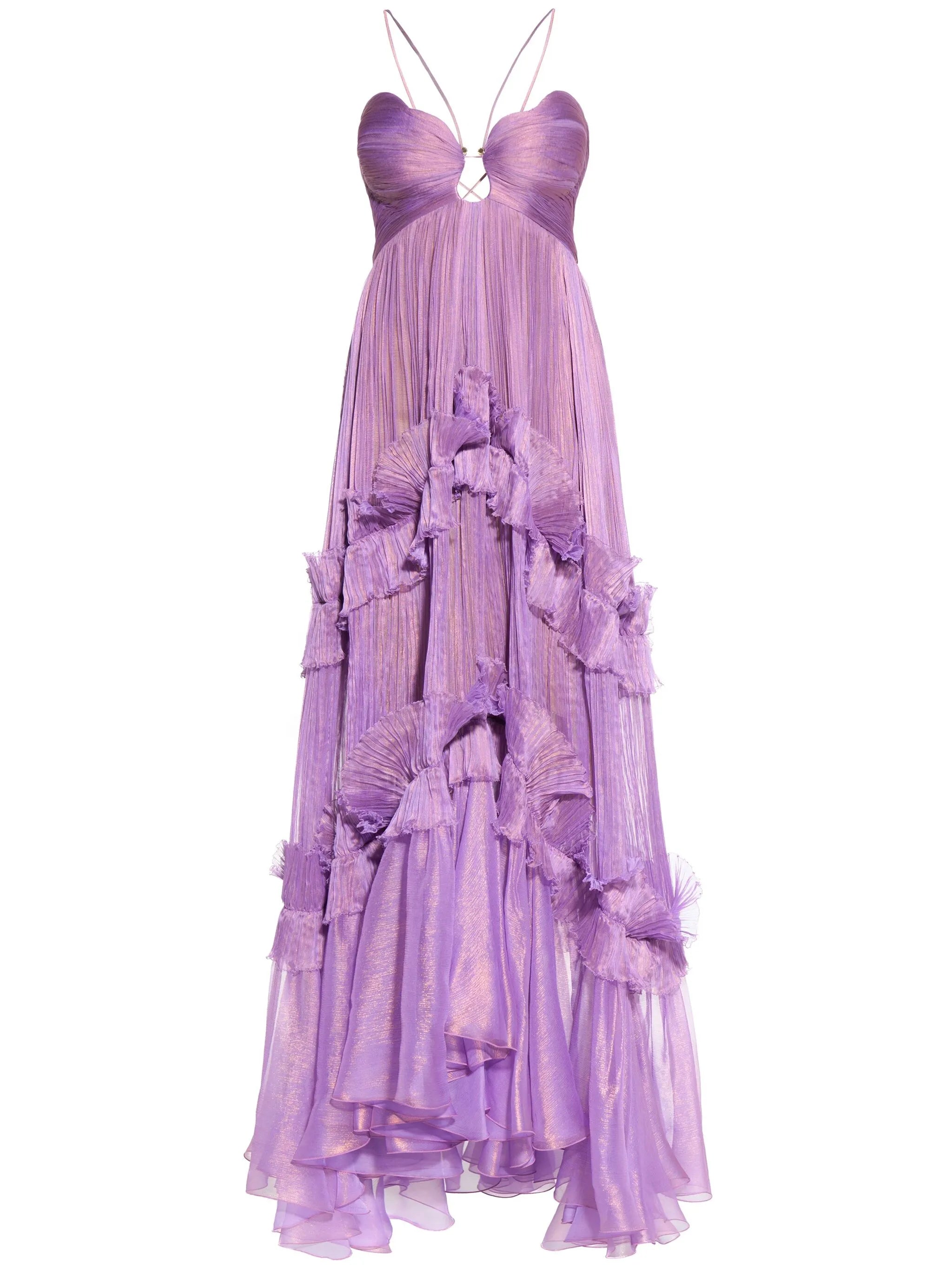 Roxene dress