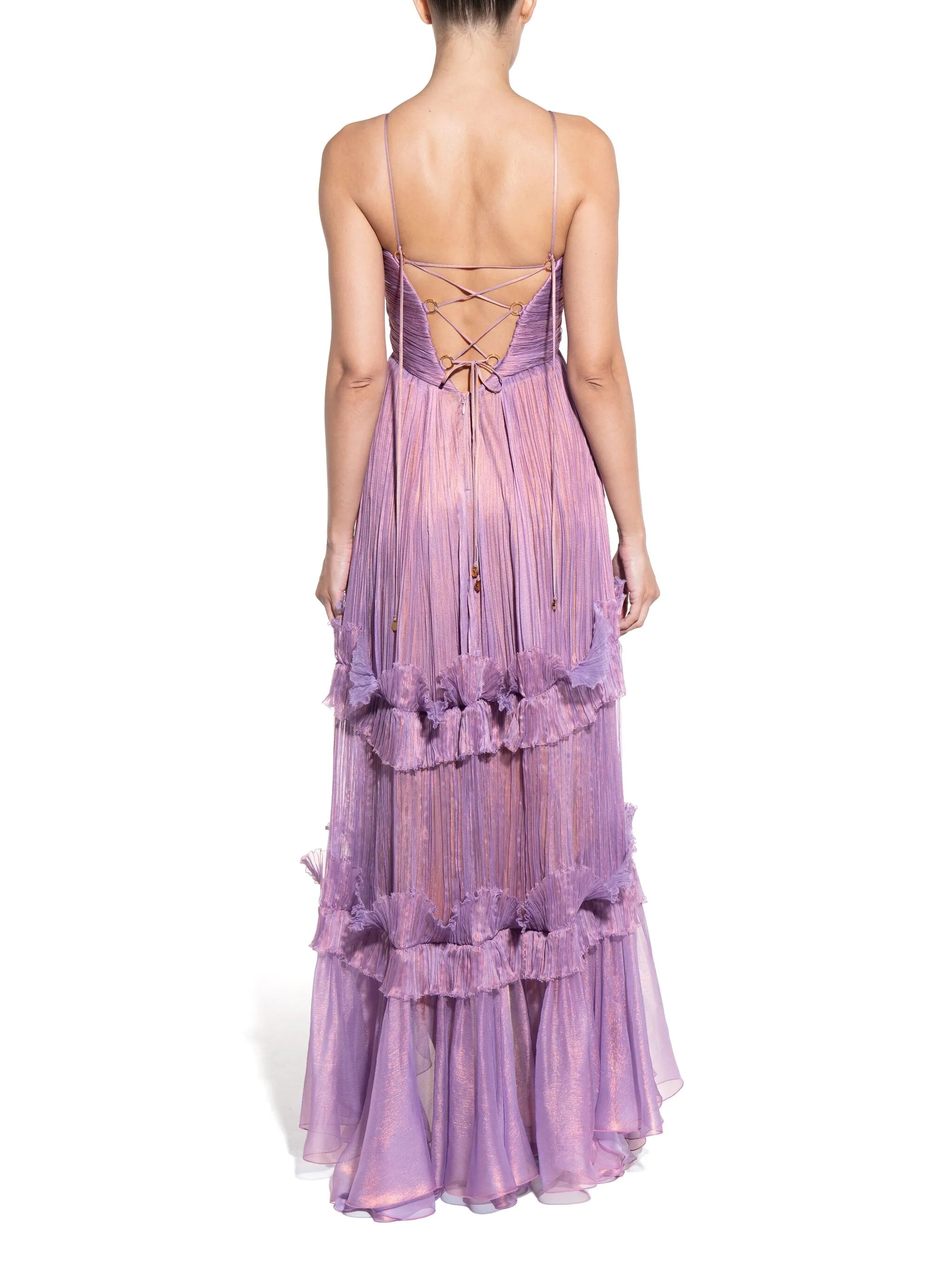 Roxene dress