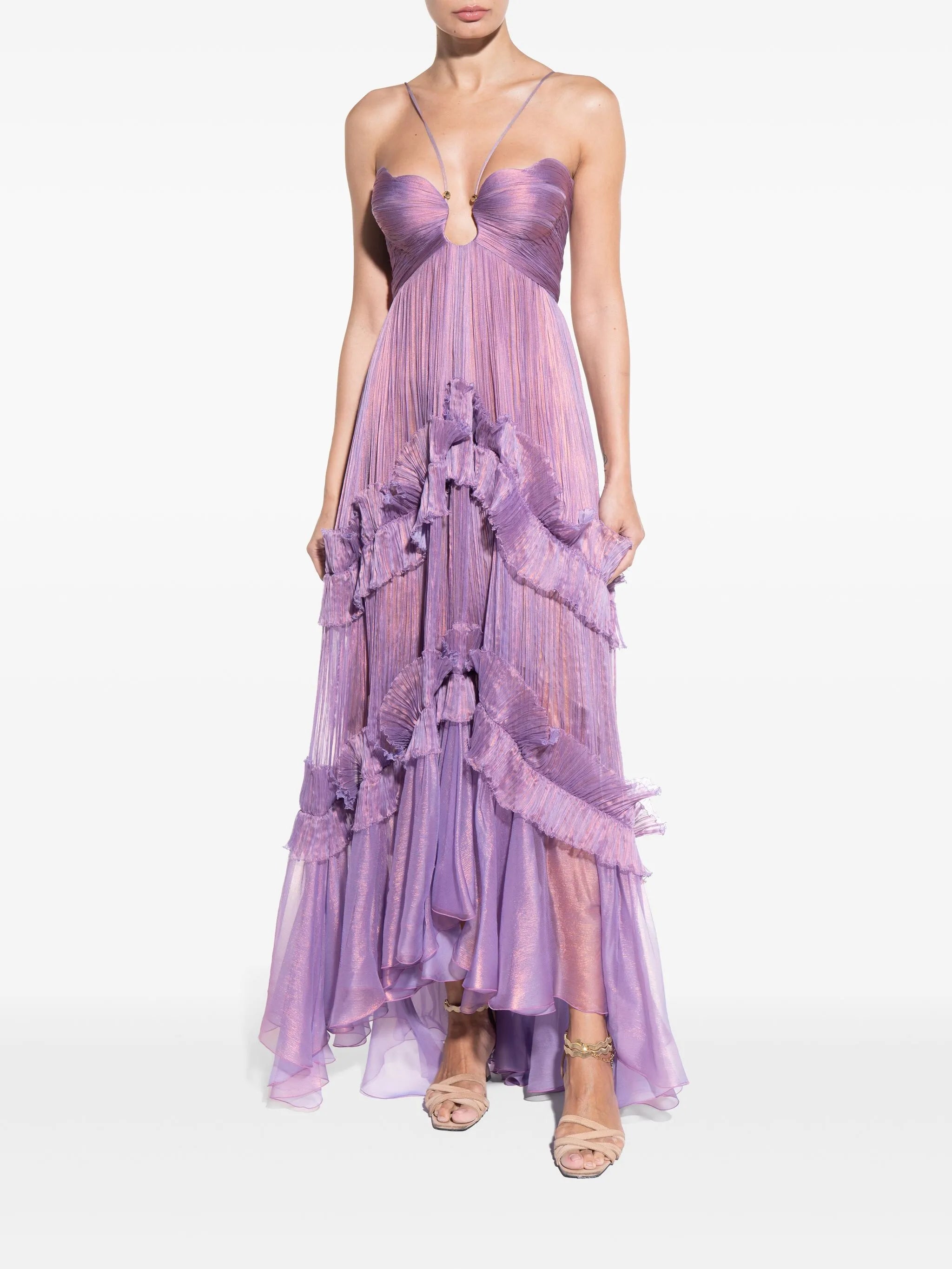 Roxene dress