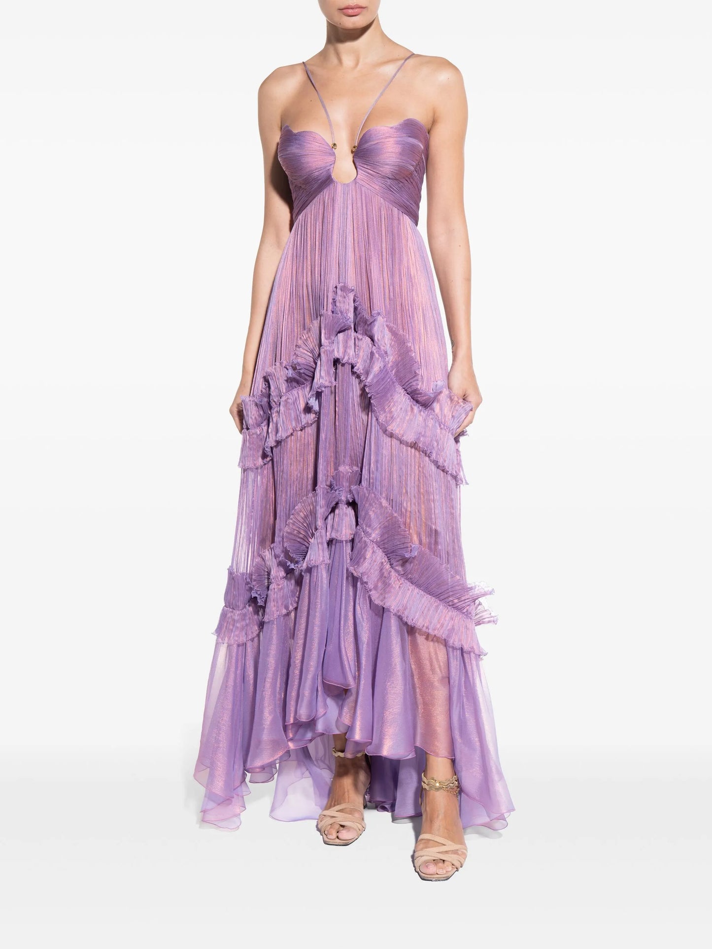 Roxene dress
