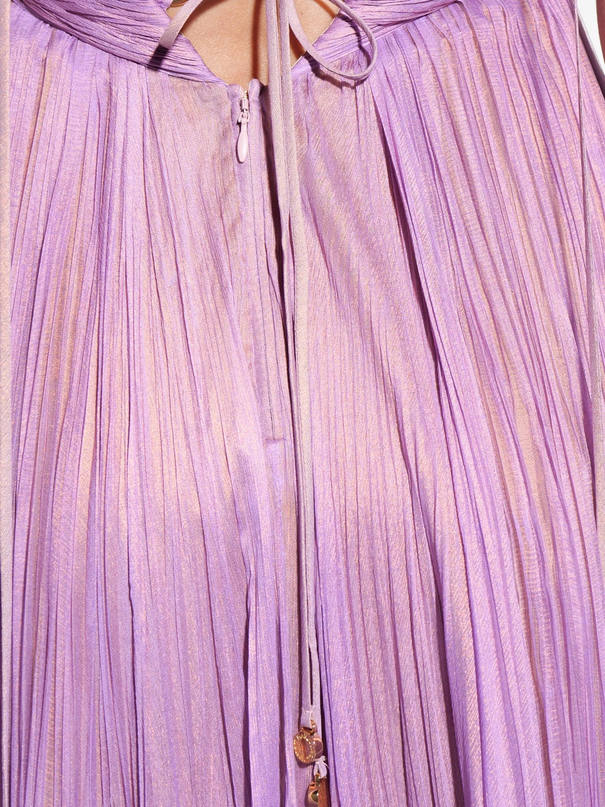 Roxene dress