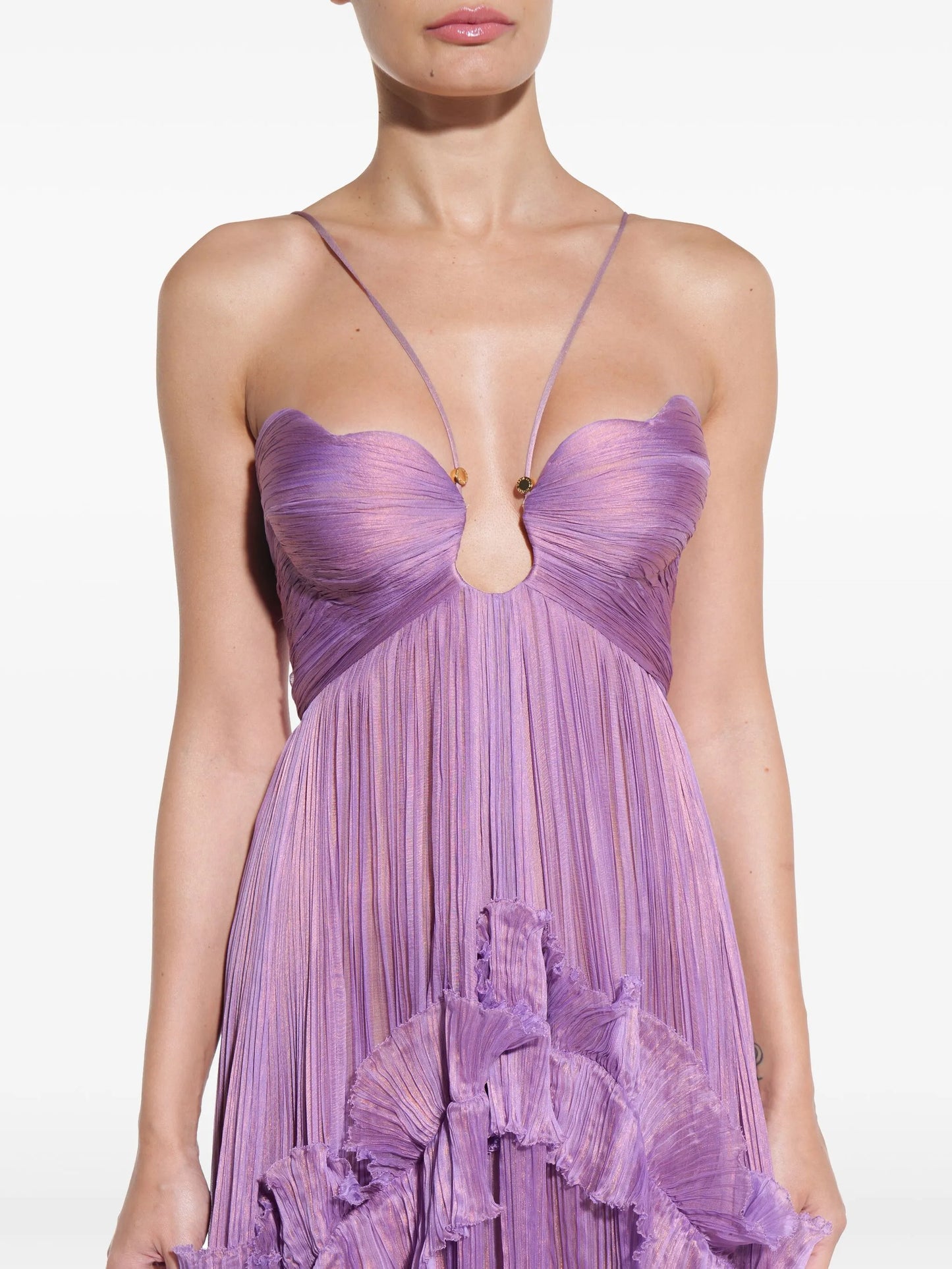 Roxene dress