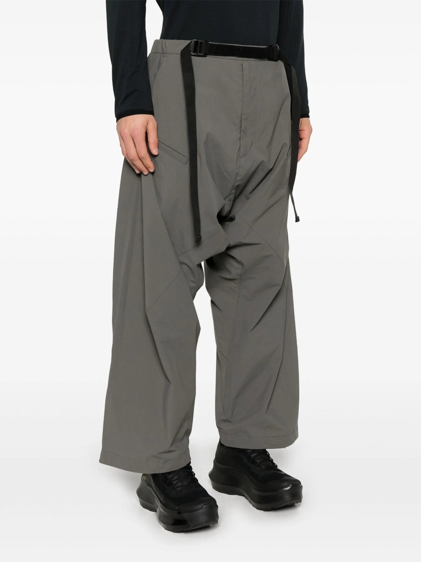 P30AL-DS trousers