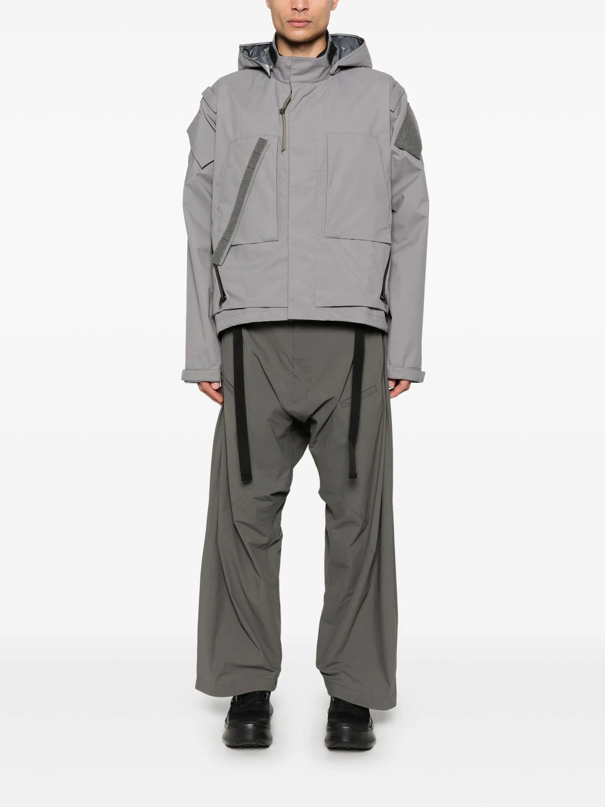 P30AL-DS trousers