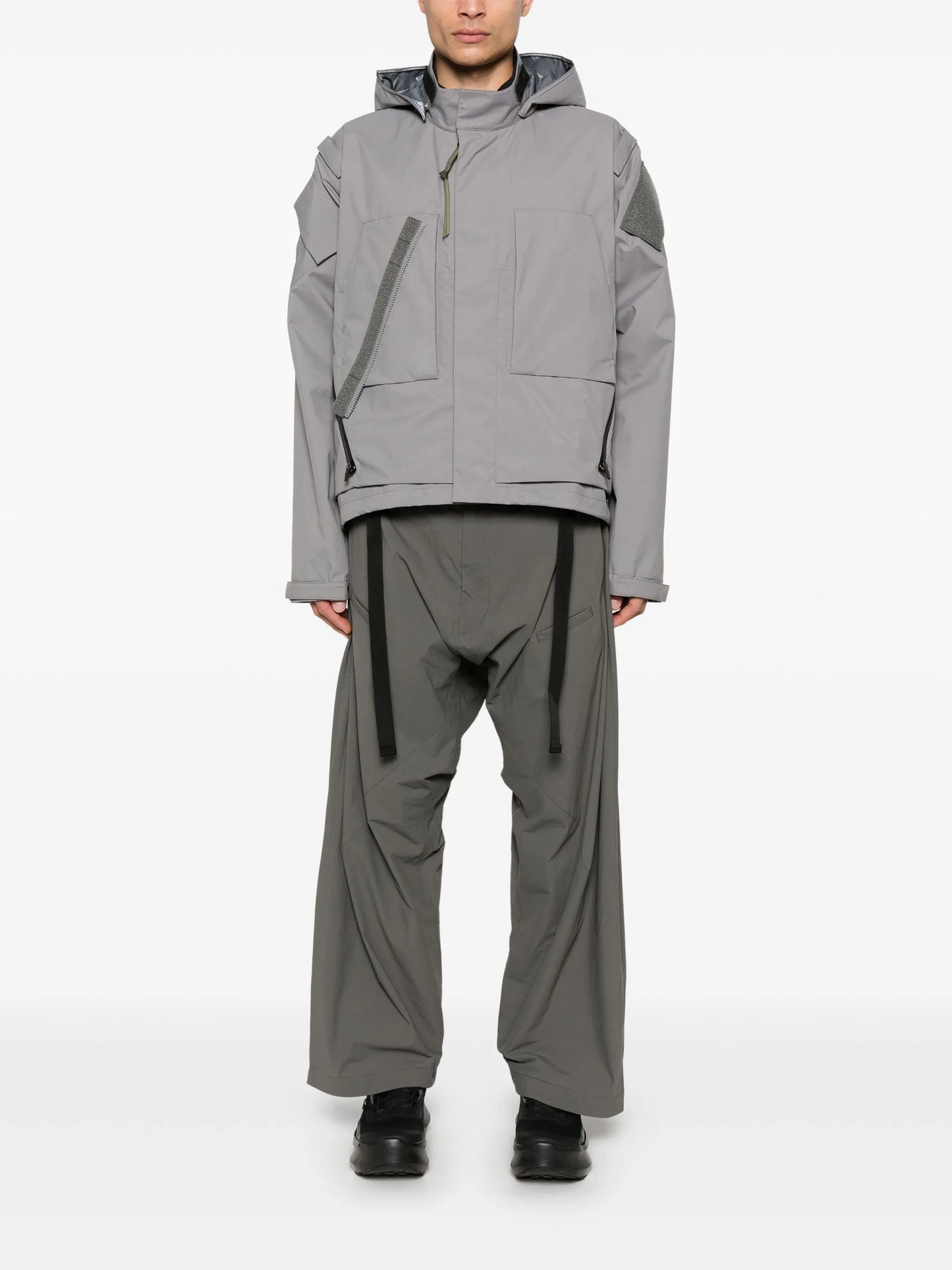 P30AL-DS trousers