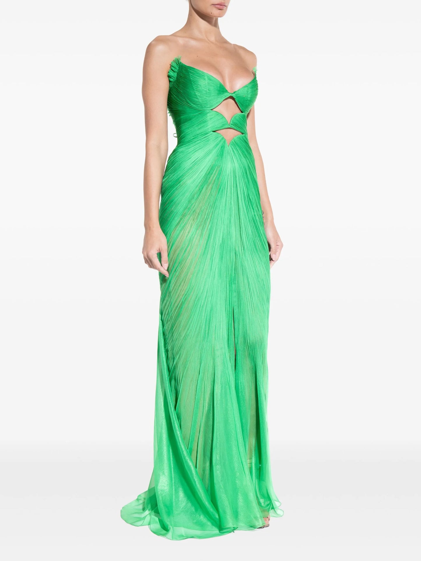 Cassiopeia maxi dress