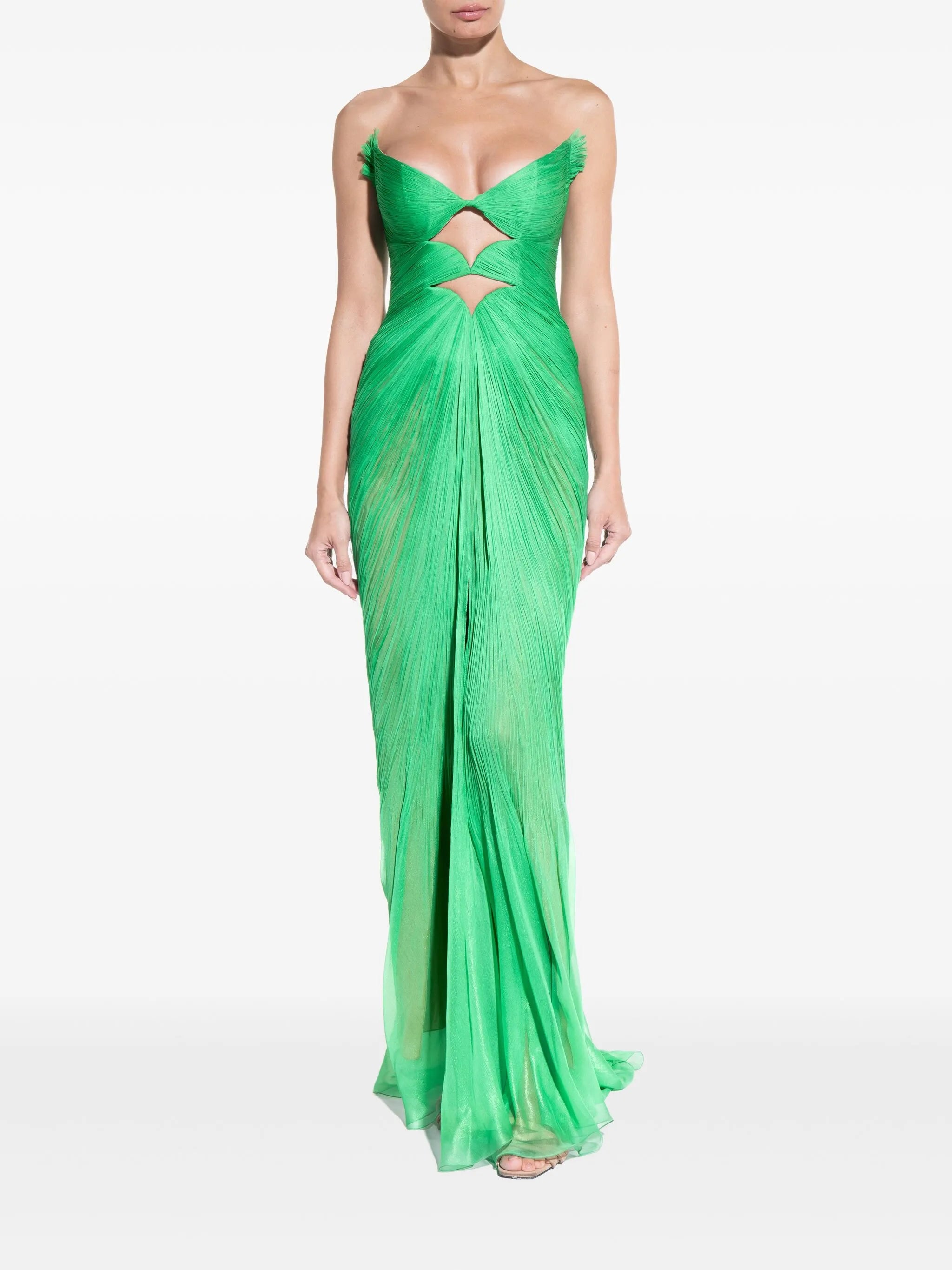 Cassiopeia maxi dress