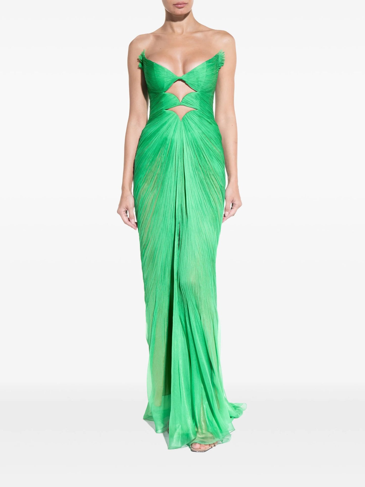 Cassiopeia maxi dress