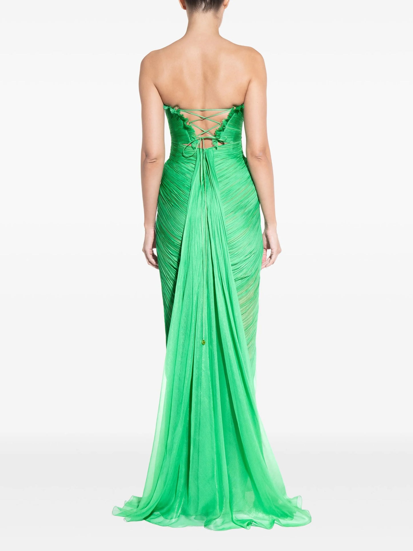 Cassiopeia maxi dress