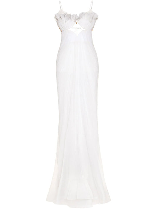 Ariadne maxi dress