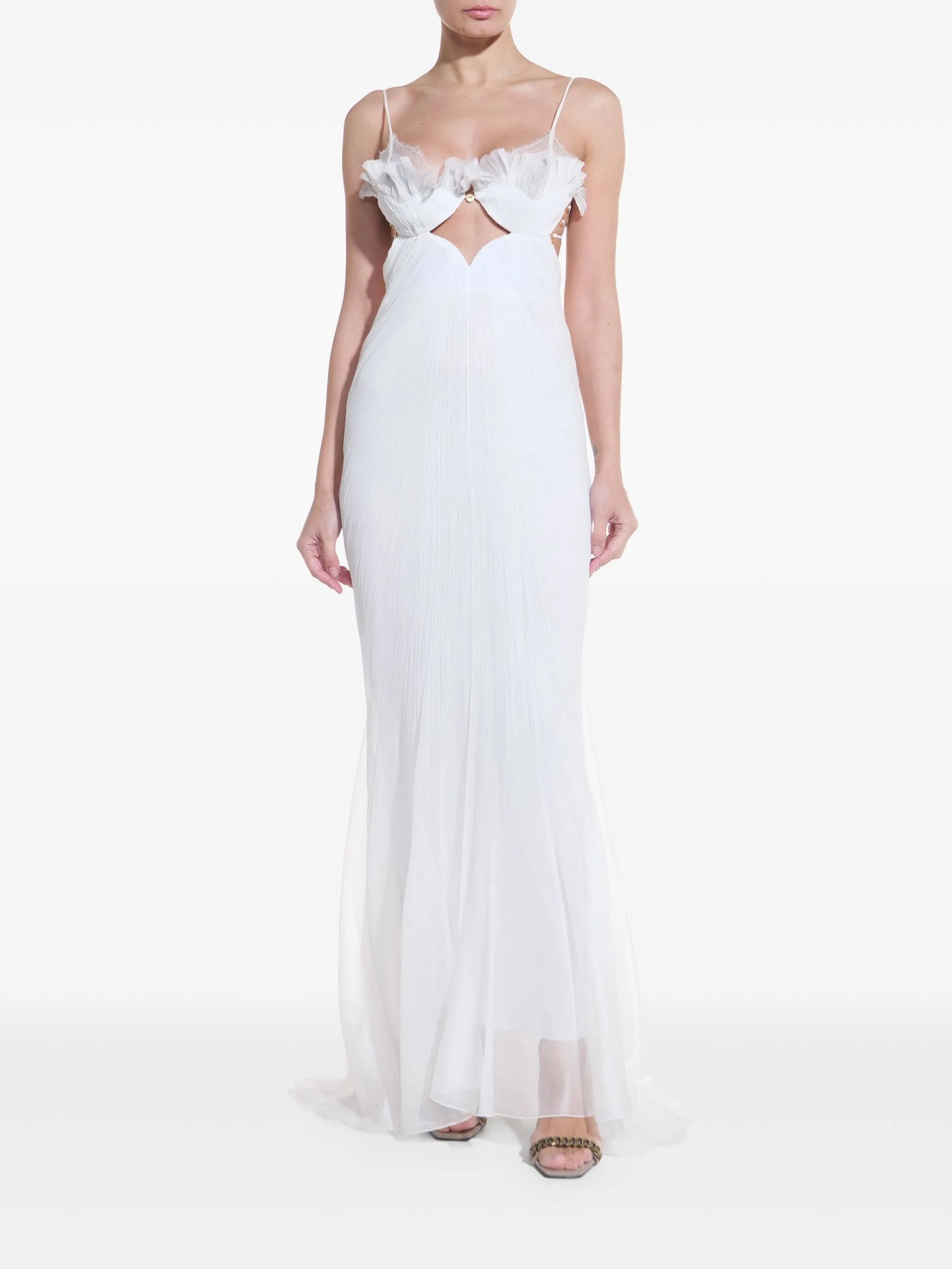 Ariadne maxi dress