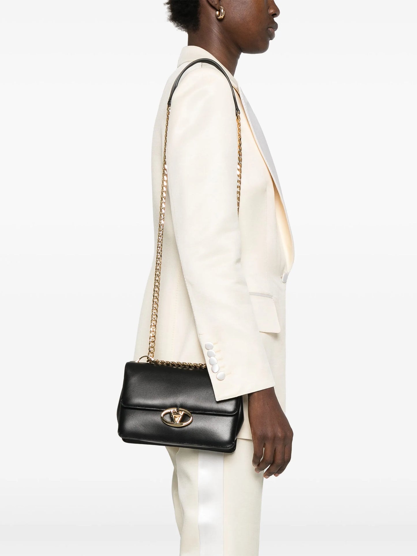 VLogo Signature shoulder bag