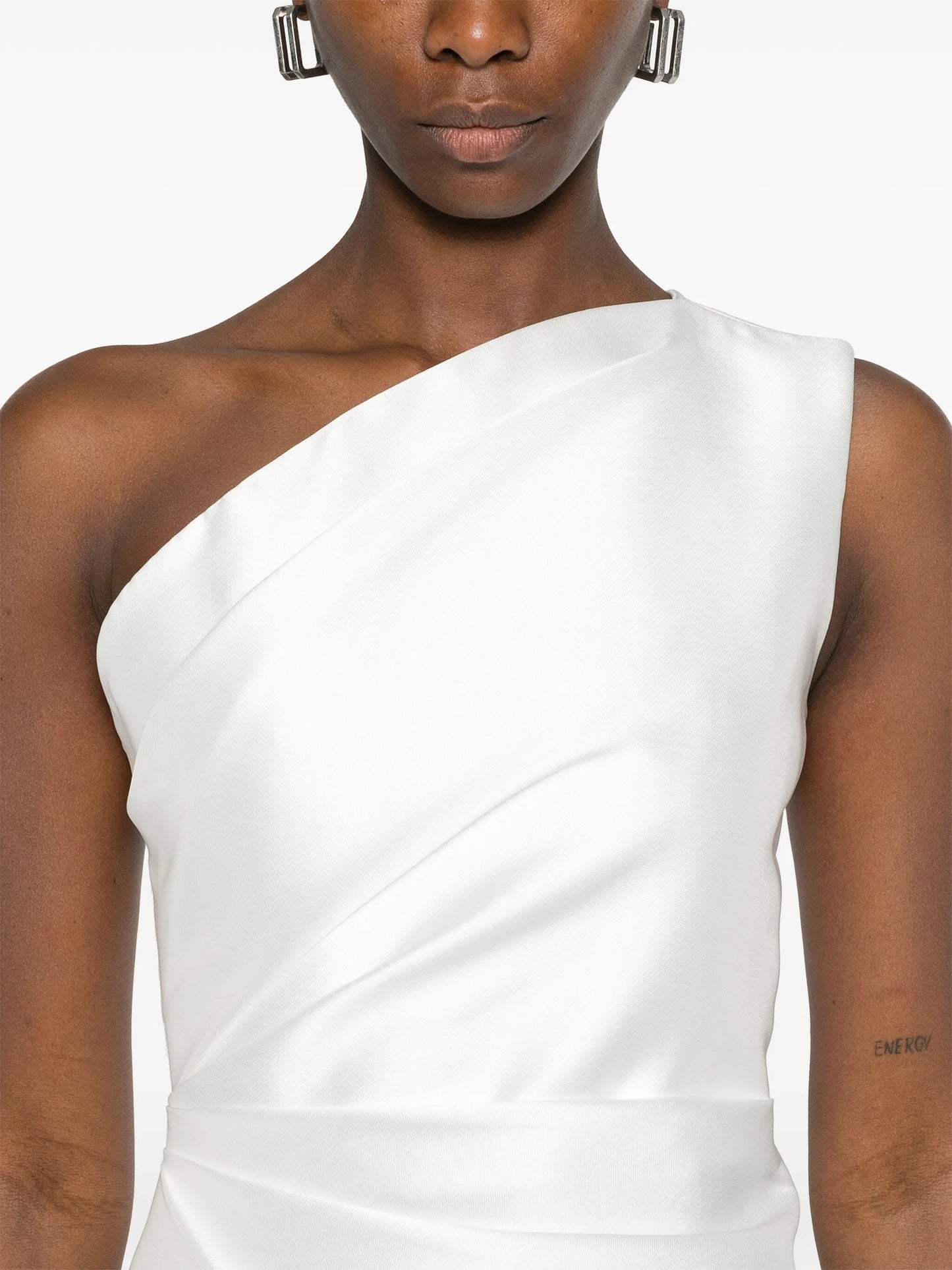 Nori mini dress