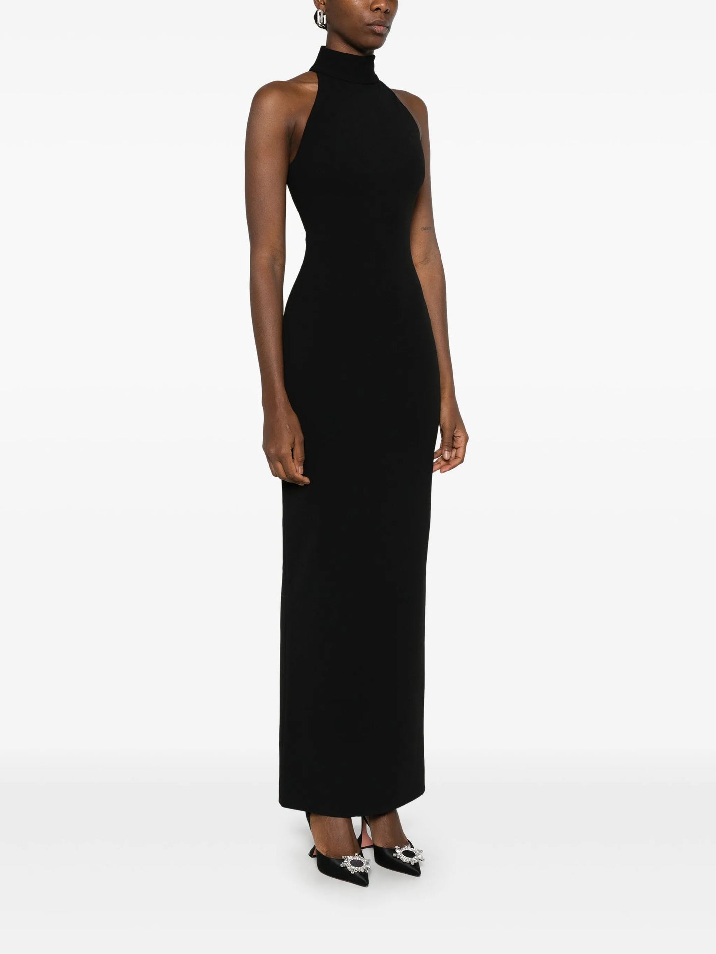 Inaya maxi dress