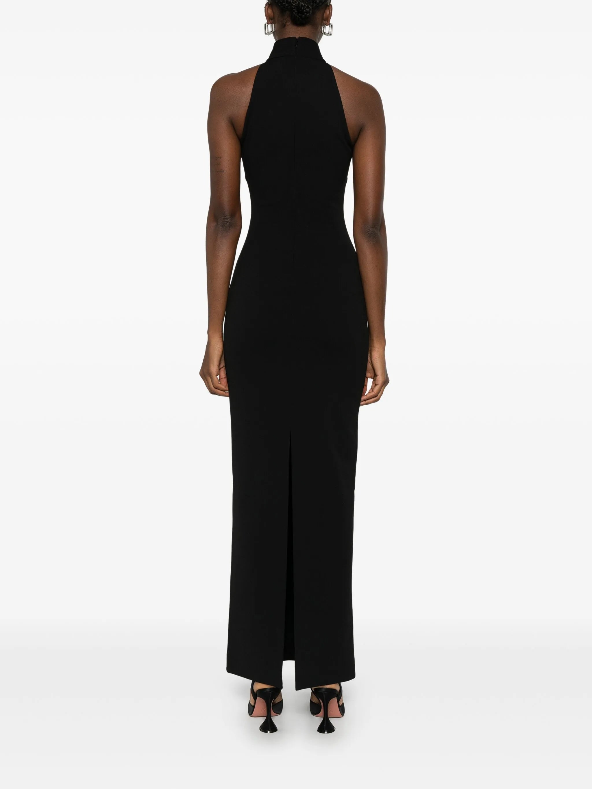 Inaya maxi dress