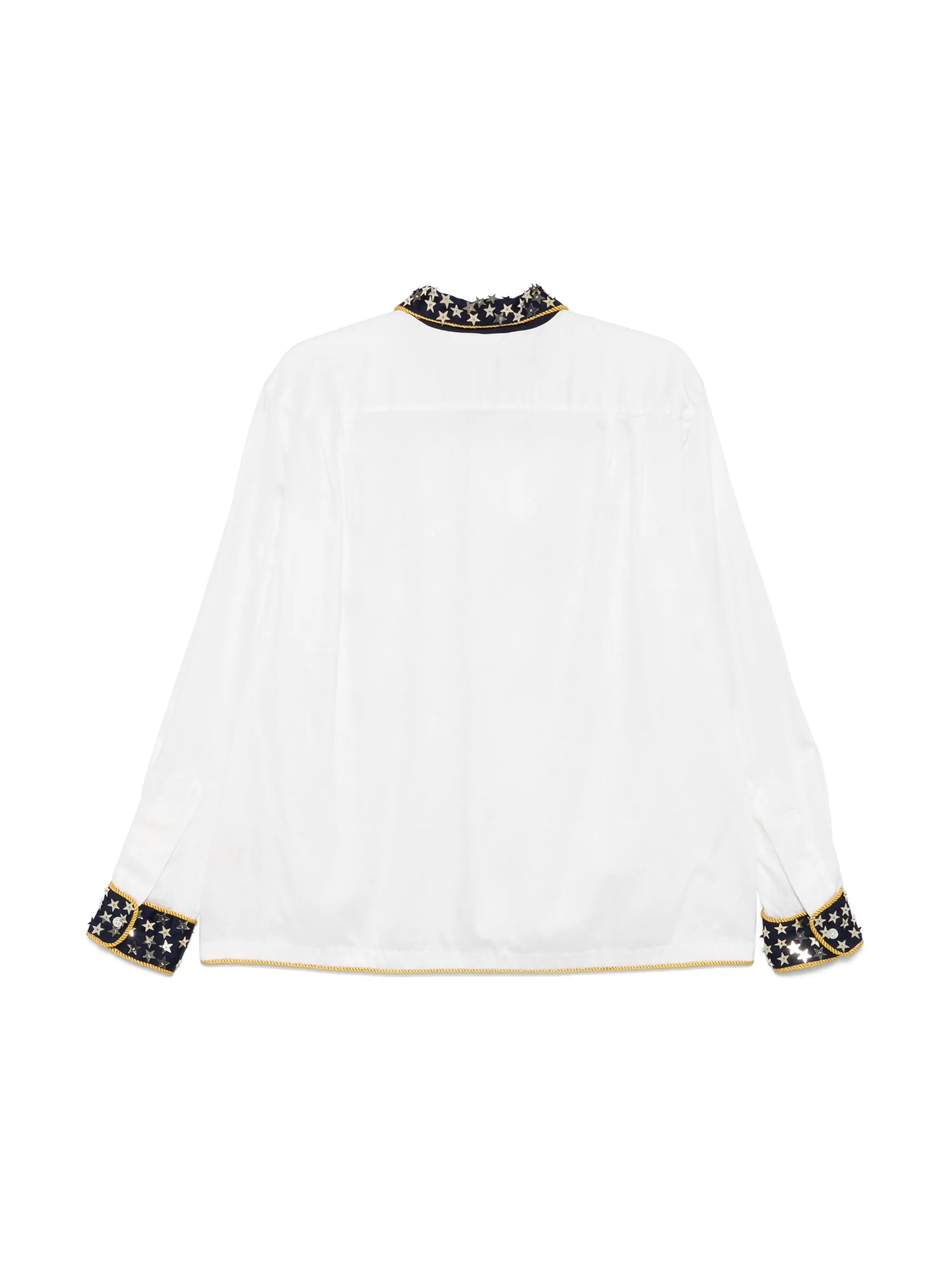 Starry Pageant shirt